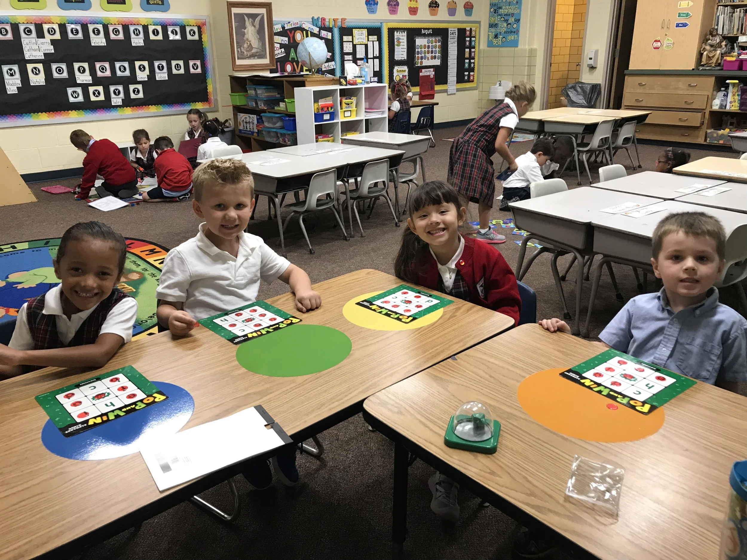 September 11 Principal Newsletter