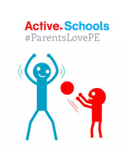 Take Your Parent to PE Week is Sept. 26-28