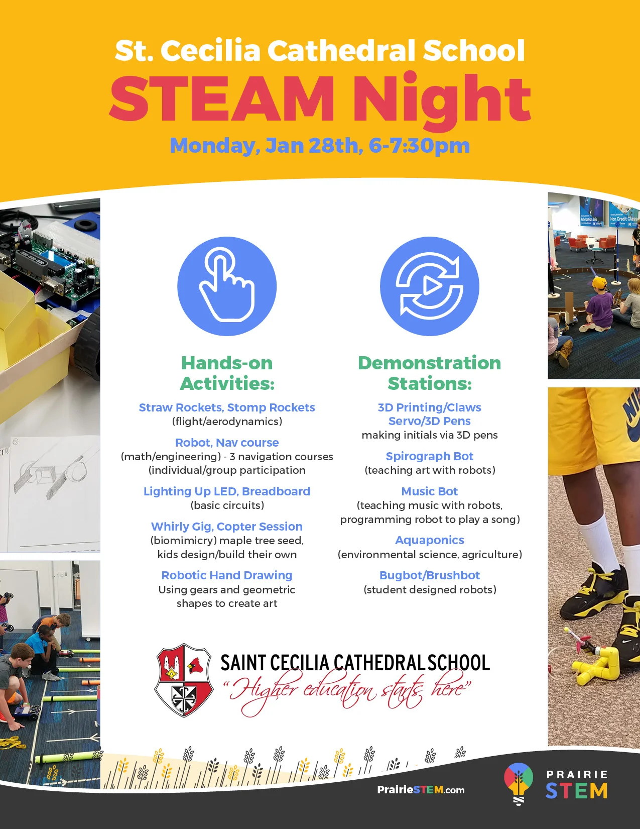 Prairie STEM STEAM Night at St. Cecilia DIGITAL.jpg