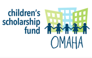 Children's Scholarship Fund Application Open Feb. 11 - May 3, 2019