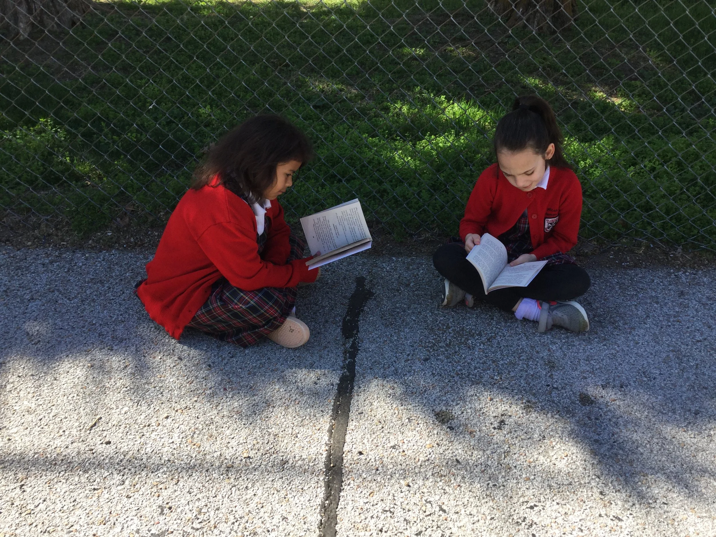 April 30 Principal Newsletter