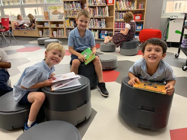 September 24 Principal Newsletter