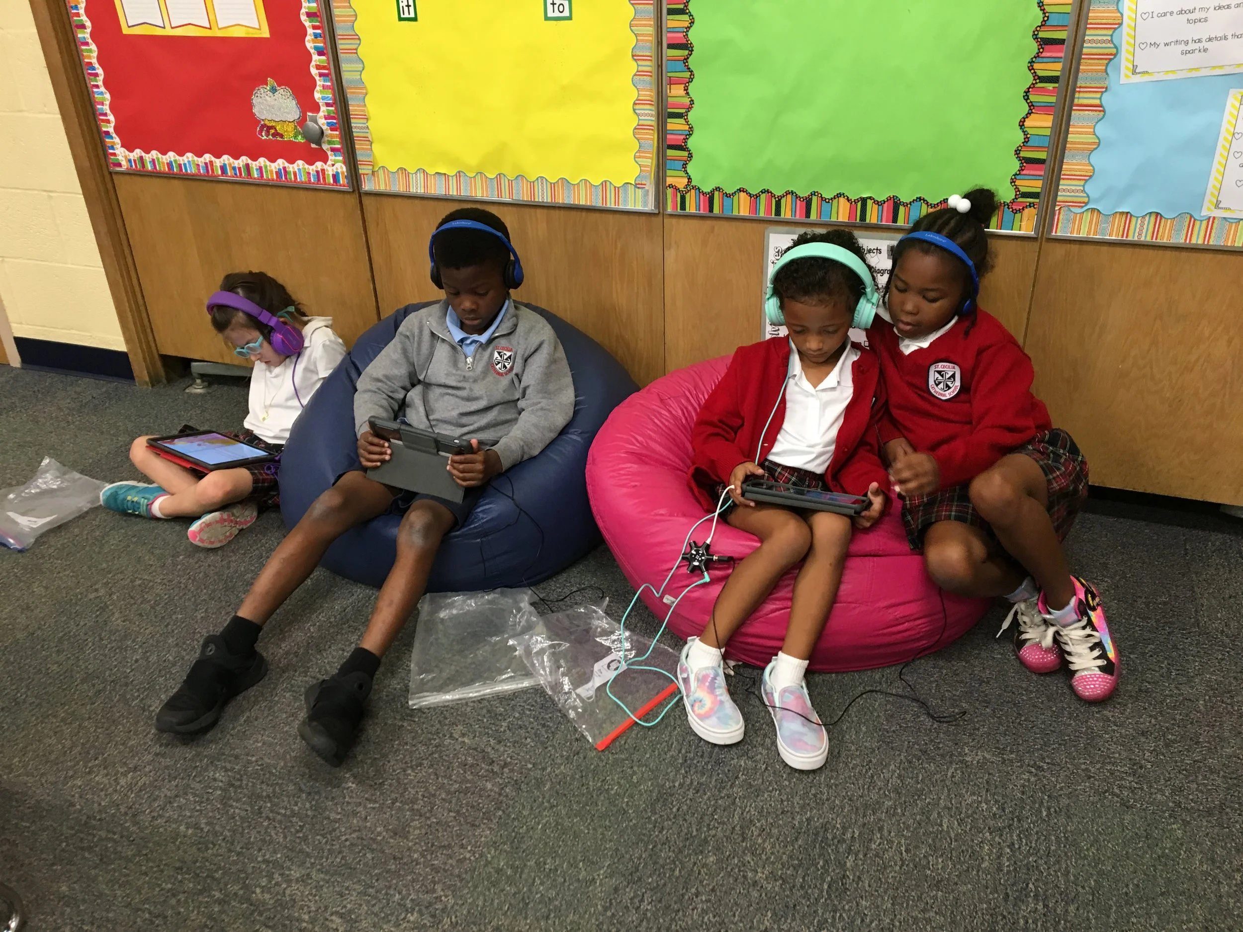 October 22 Principal Newsletter