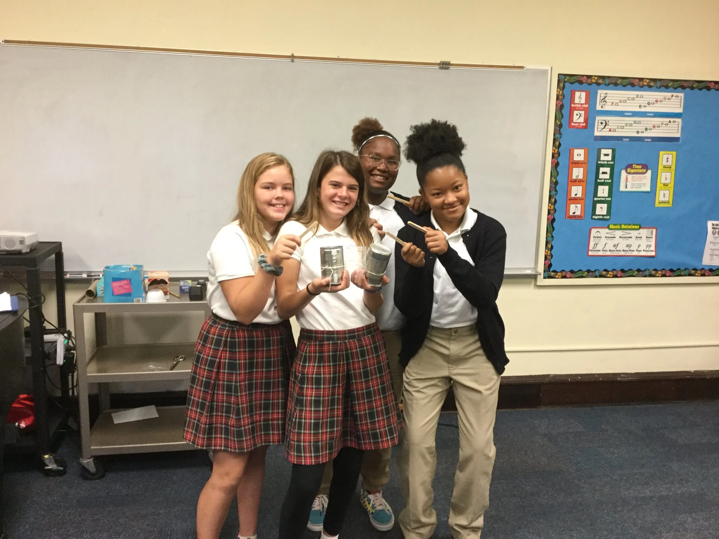 December 3 Principal Newsletter