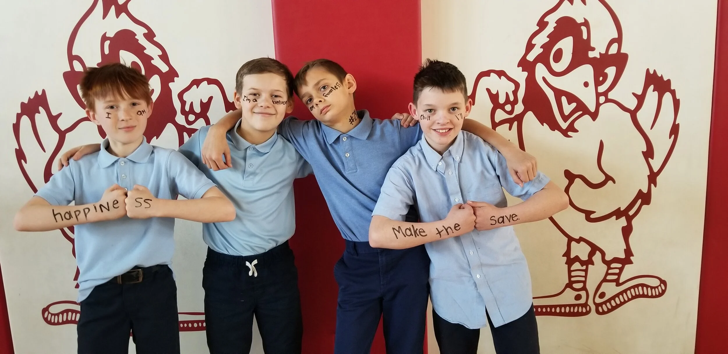 March 3 Principal Newsletter