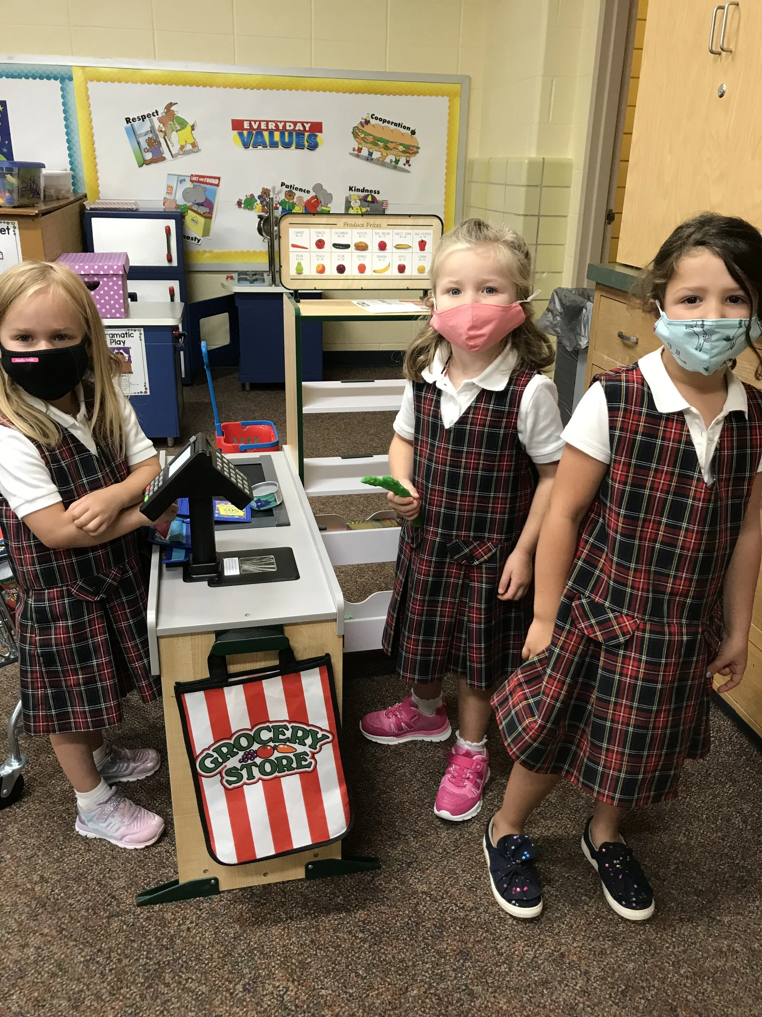 August 18th Principal Newsletter