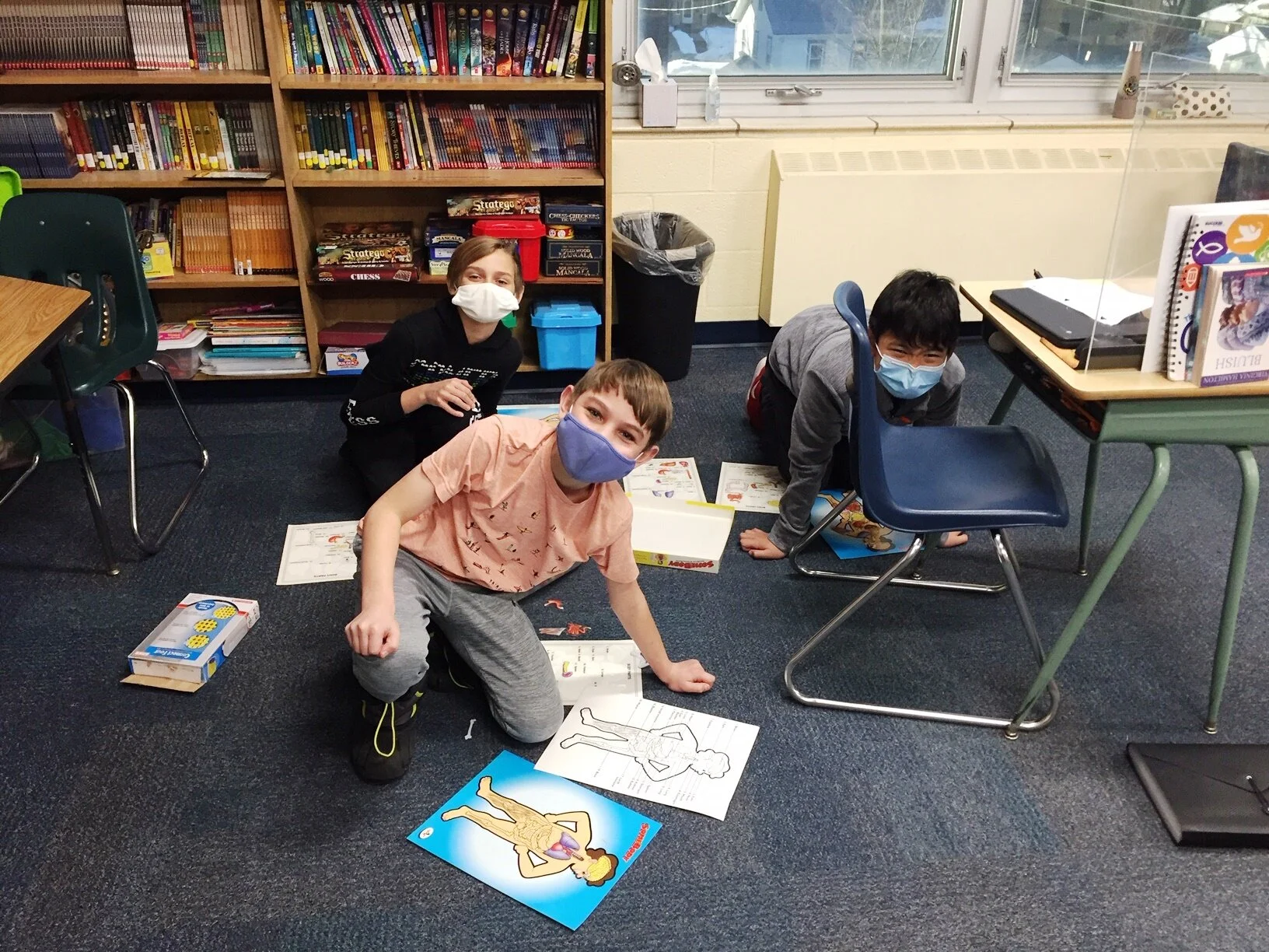 February 16 Principal Newsletter