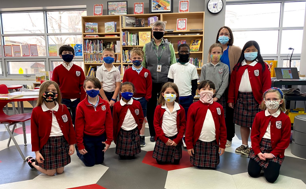 April 6 Principal Newsletter