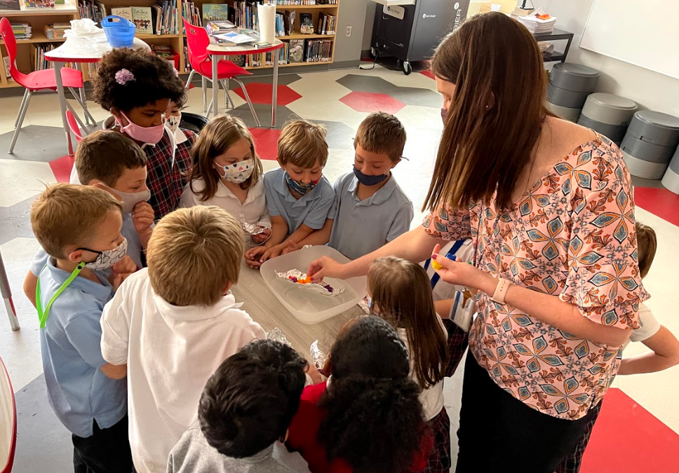 April 13th Principal Newsletter