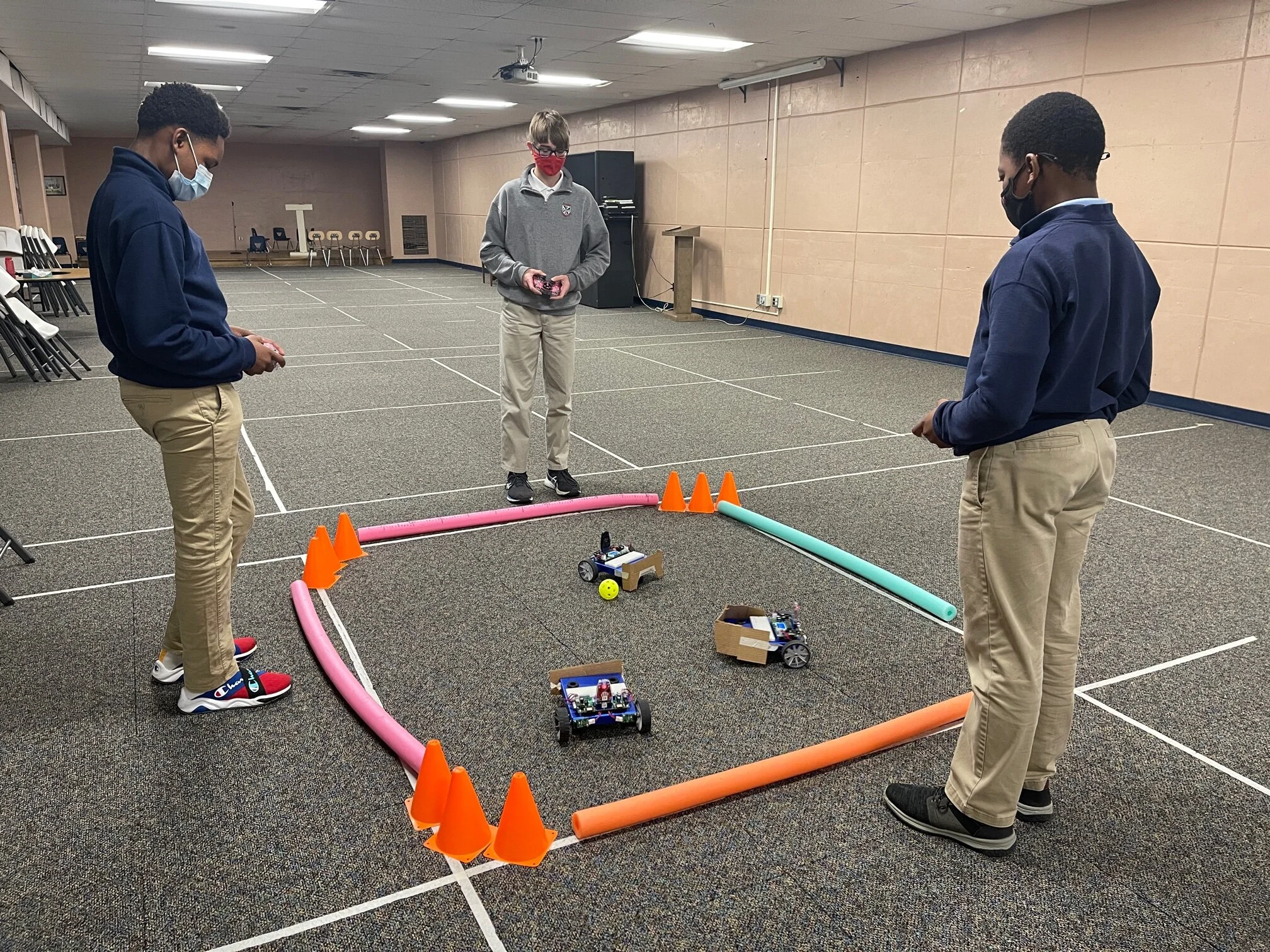 April 27th Principal Newsletter