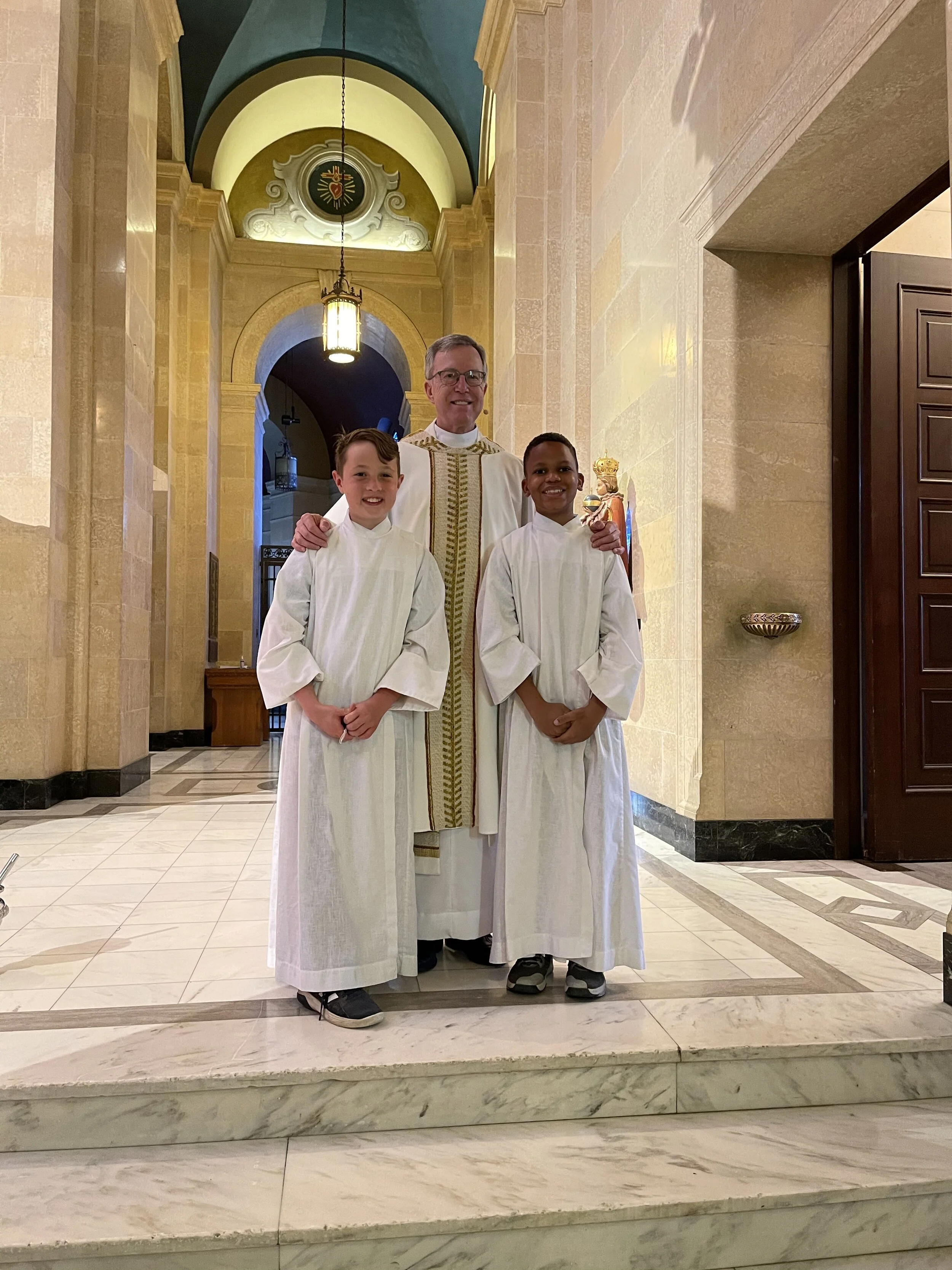 May 11th Principal Newsletter