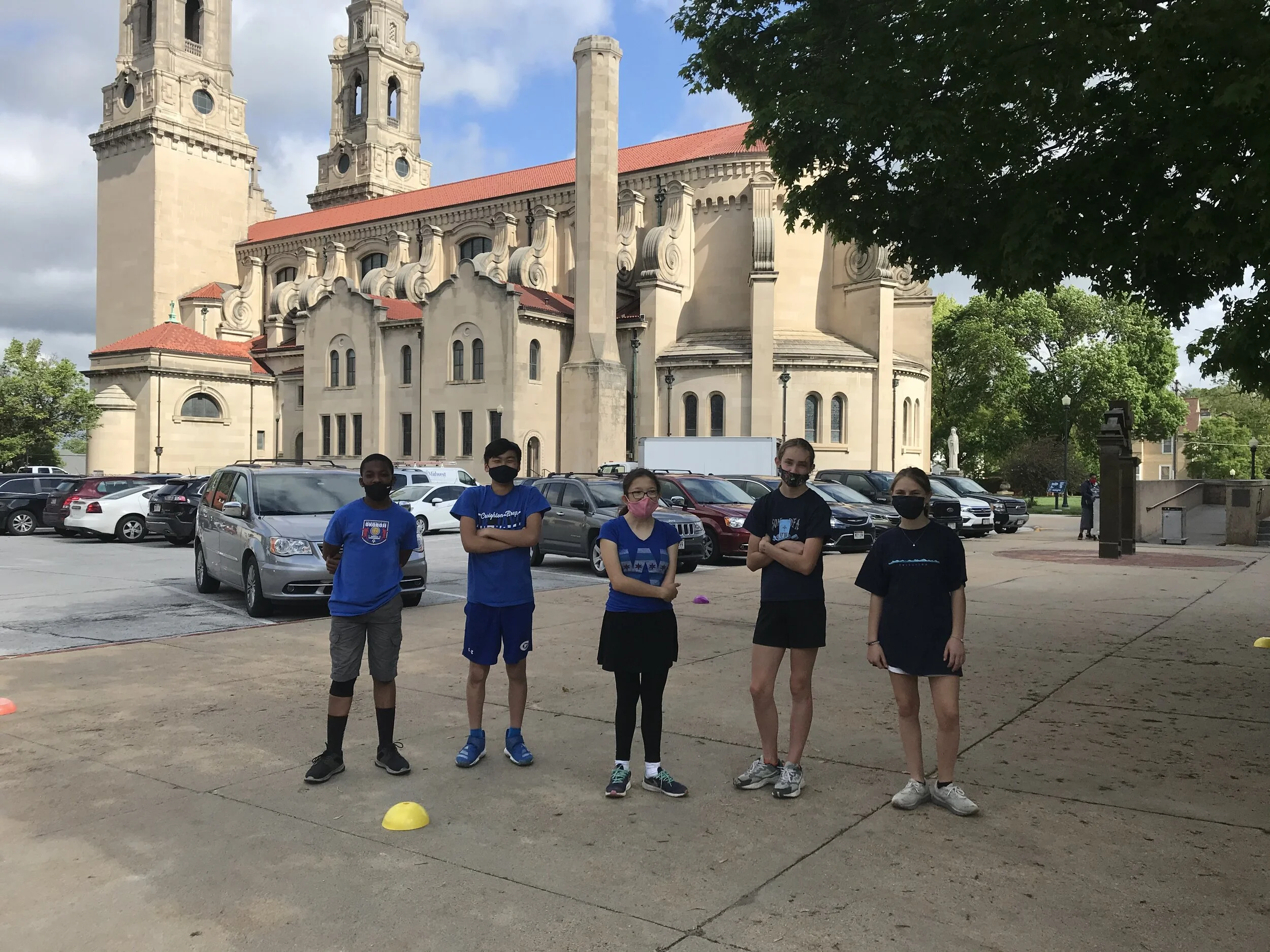 May 25 Principal Newsletter