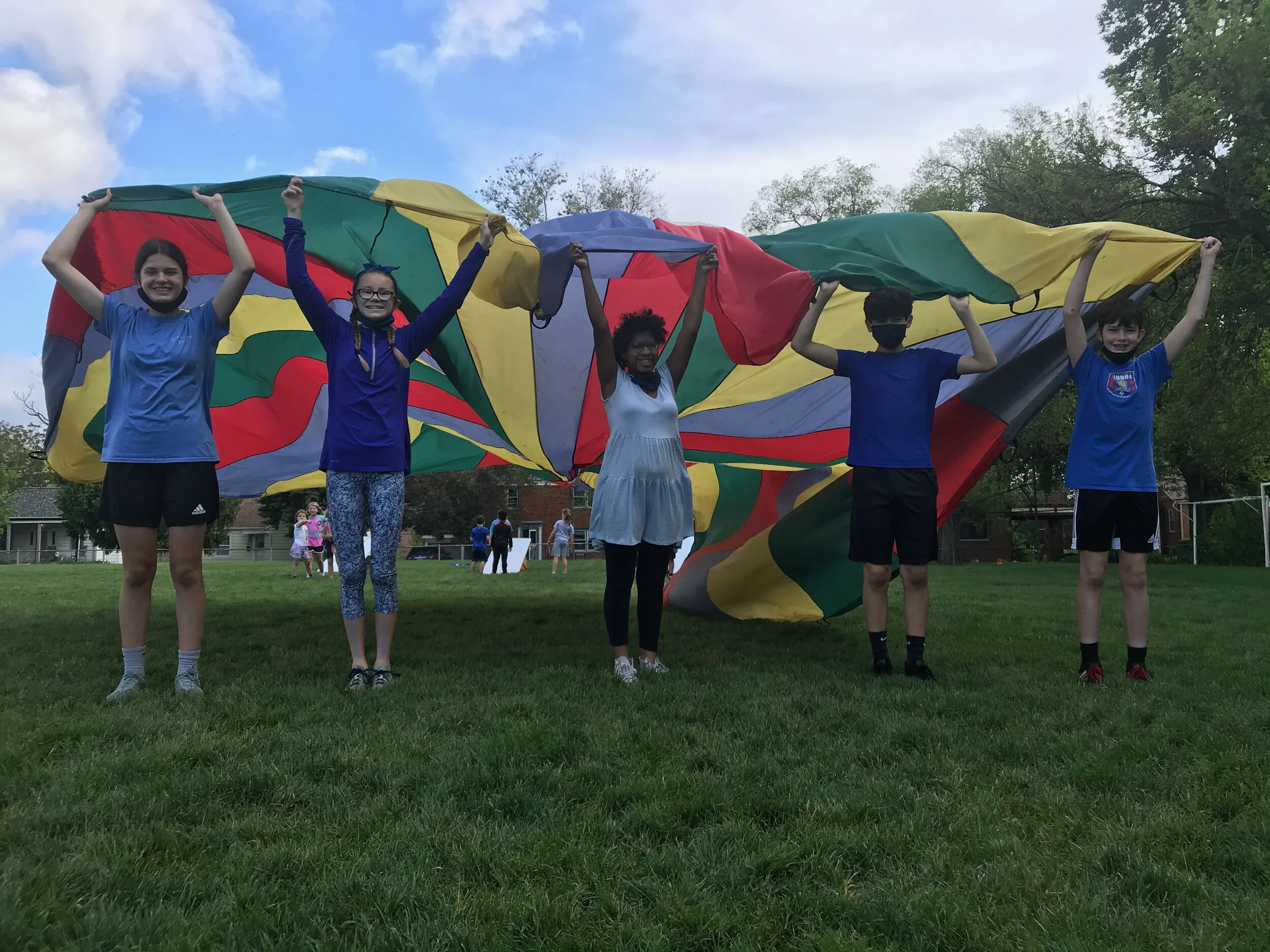 June 2nd Principal Newsletter