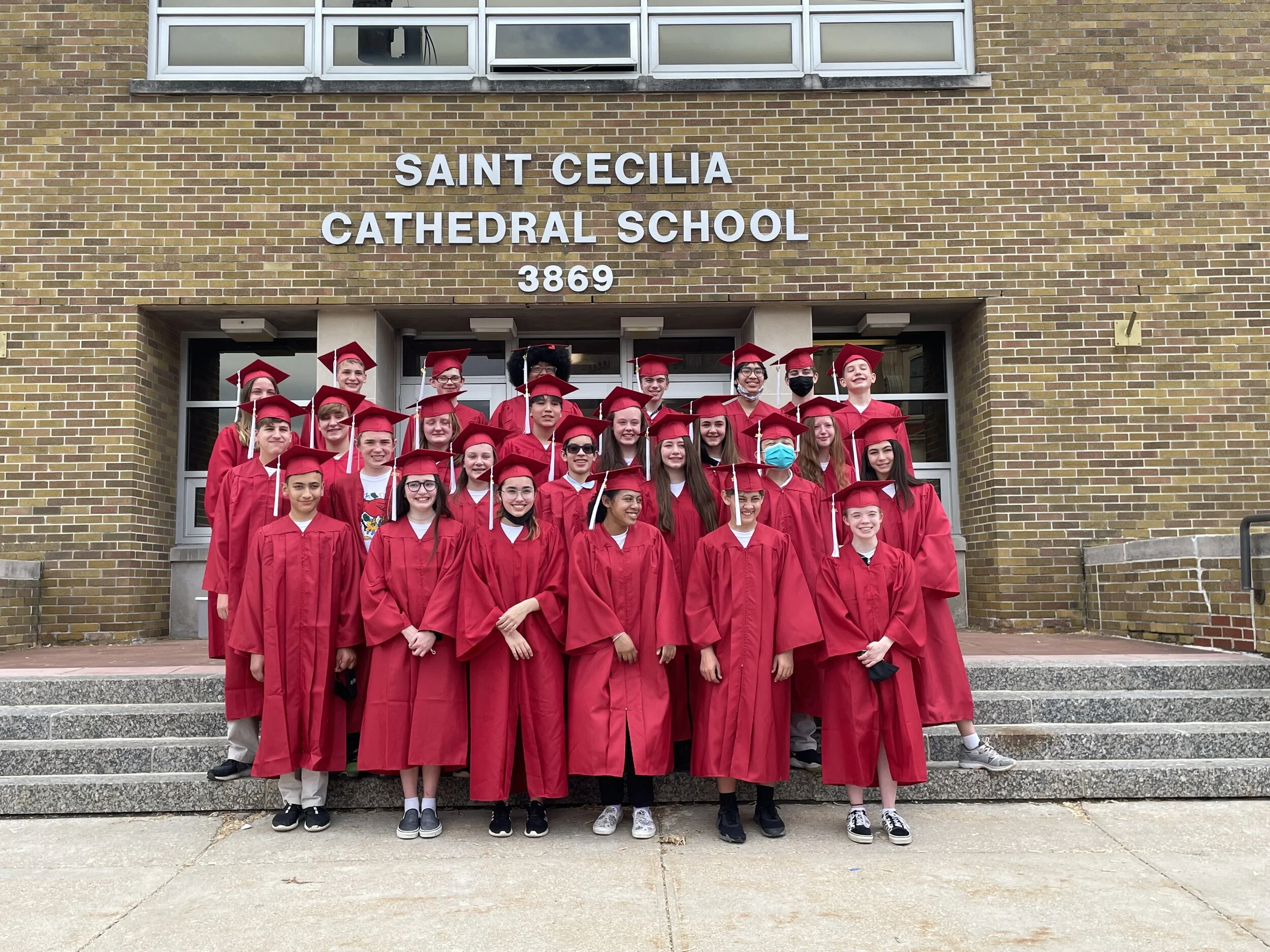 June 8th Principal Newsletter