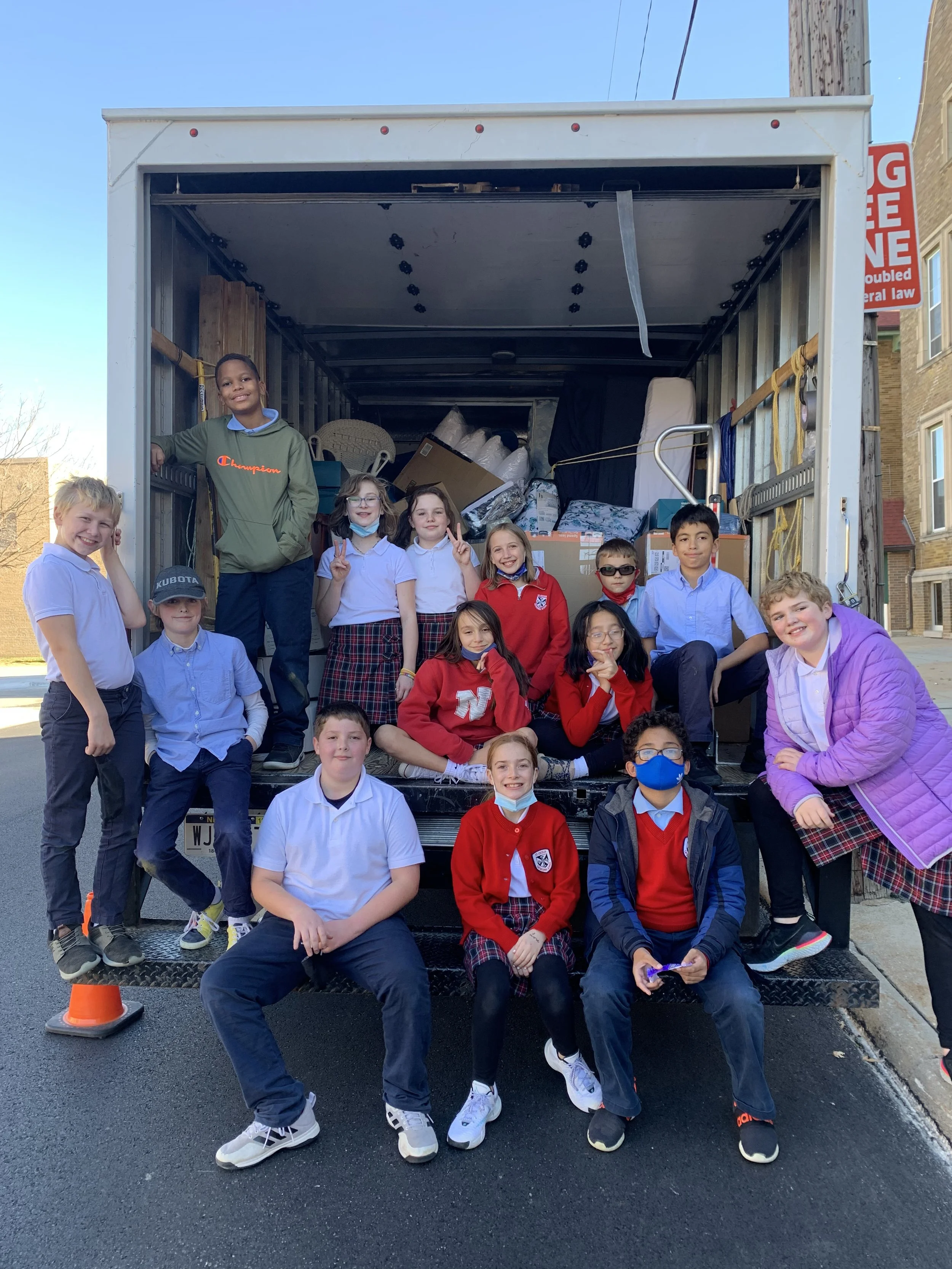 November 30 Principal Newsletter