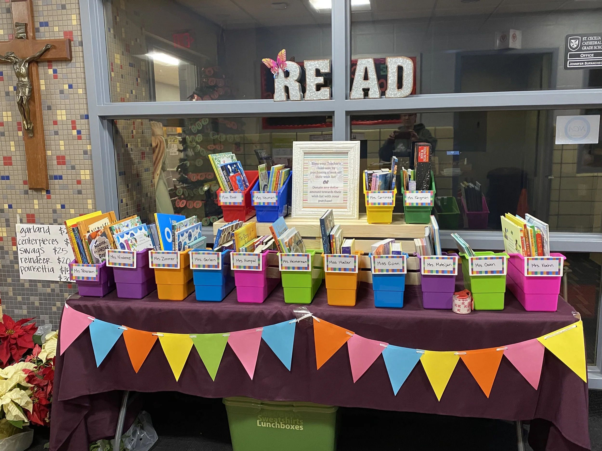 December 7 Principal Newsletter