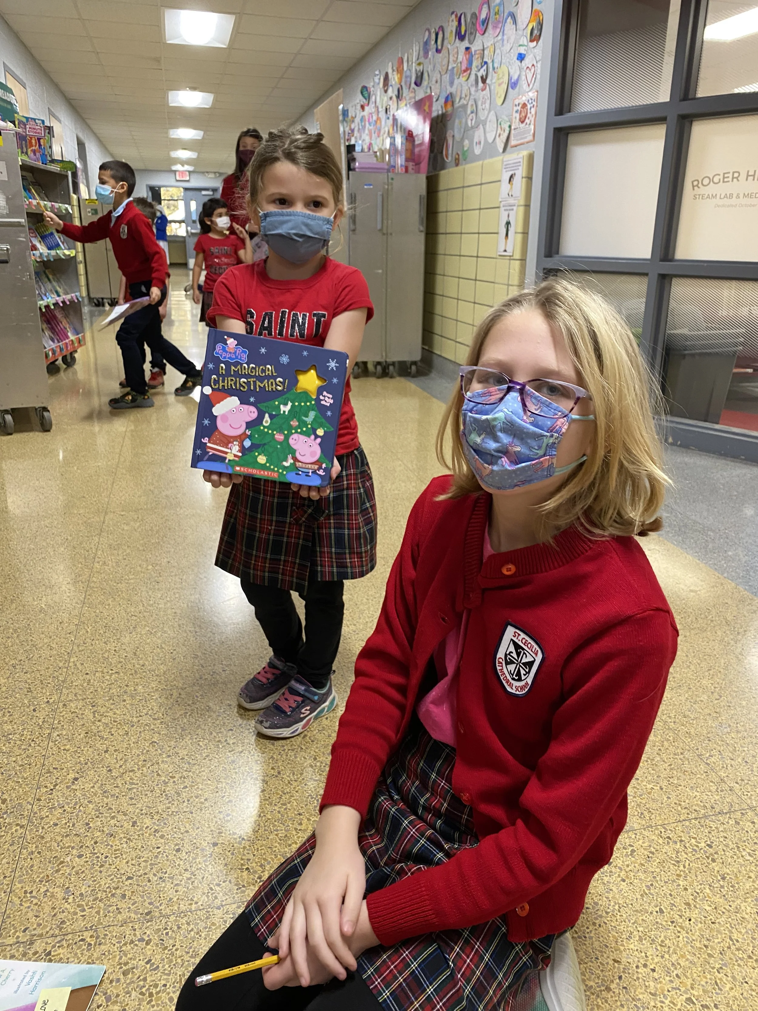 January 4 Principal Newsletter