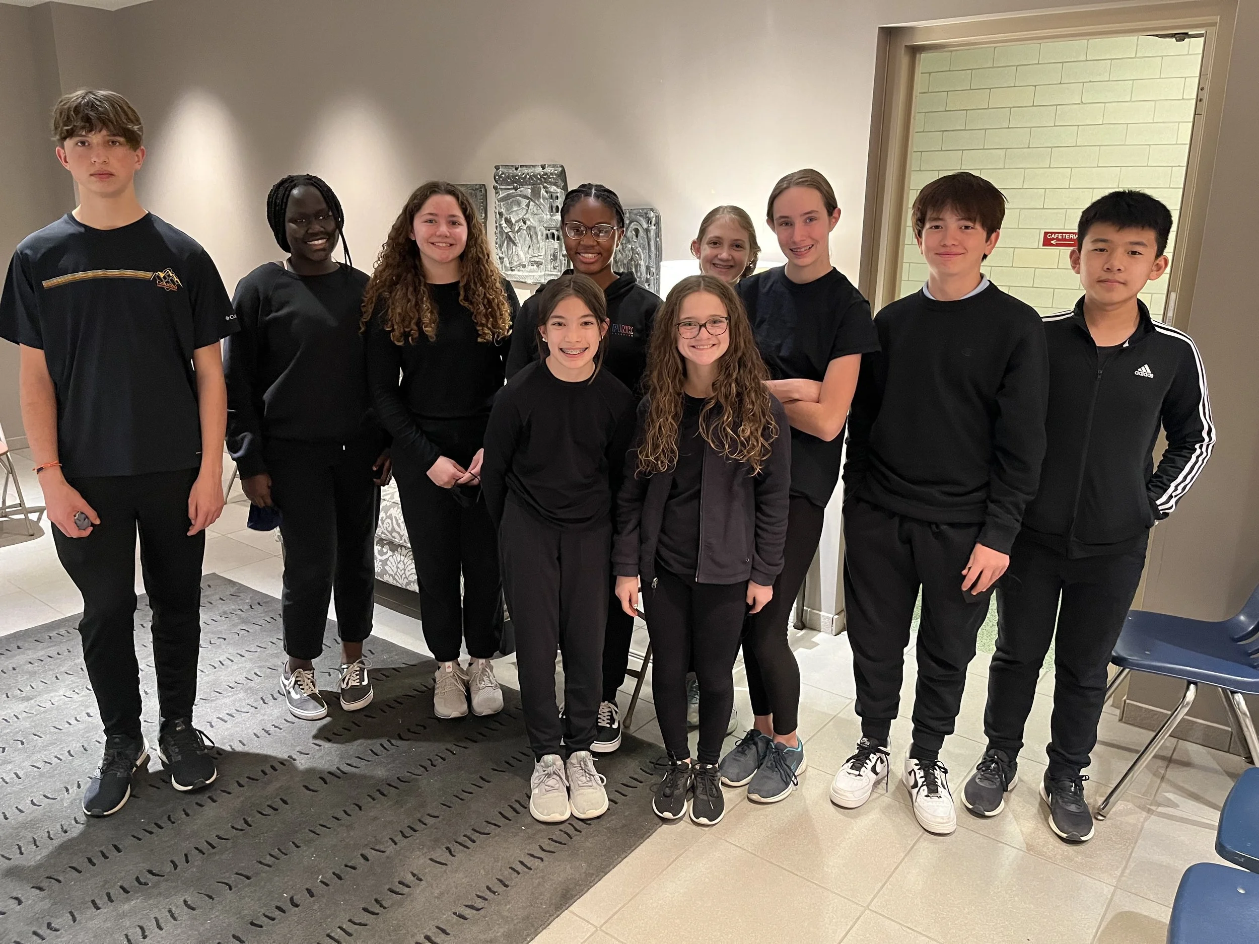 Principal Newsletter