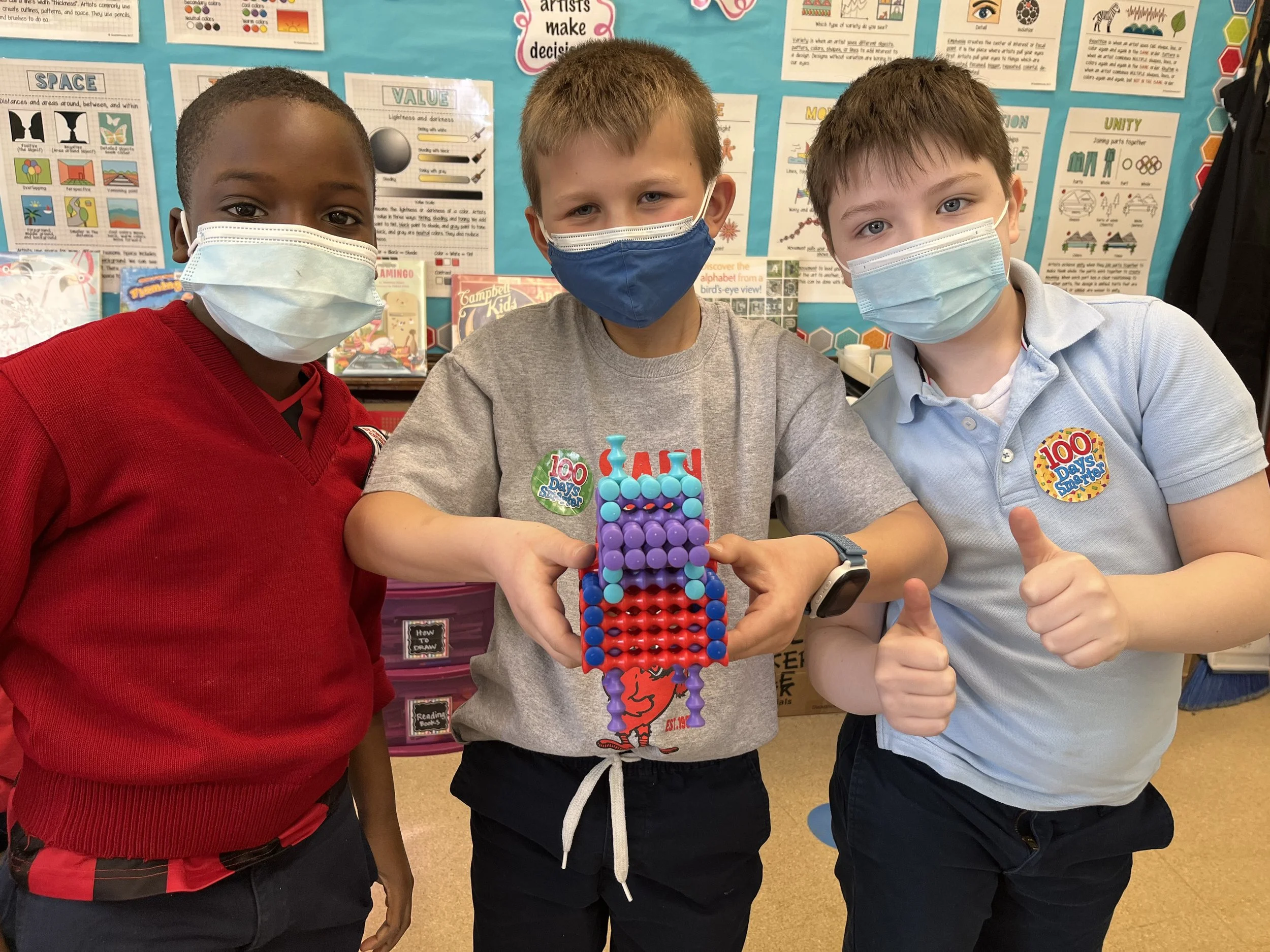 Principal Newsletter