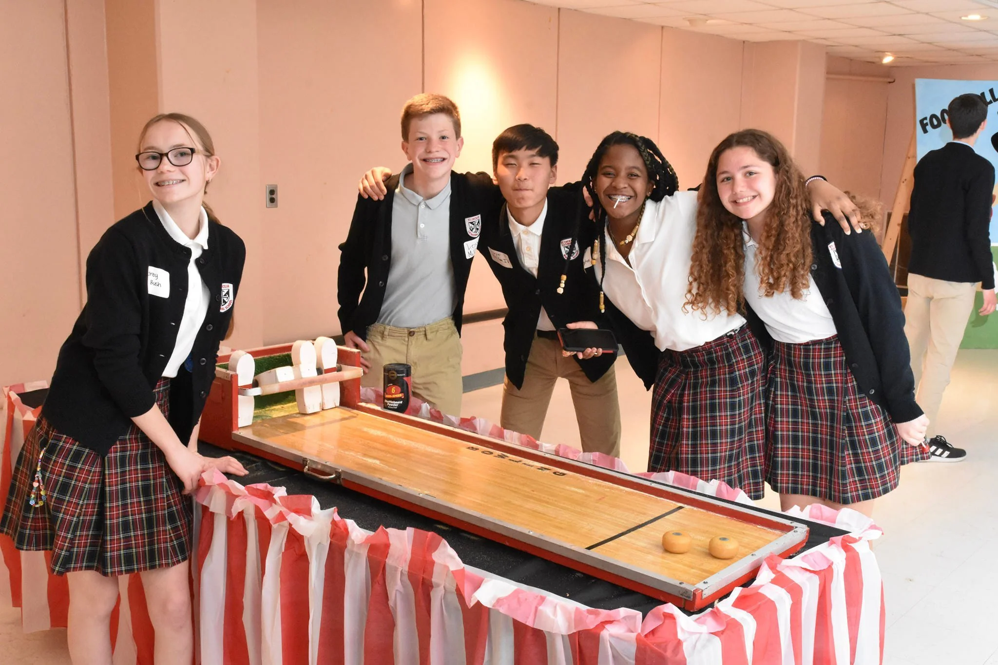 Principal Newsletter