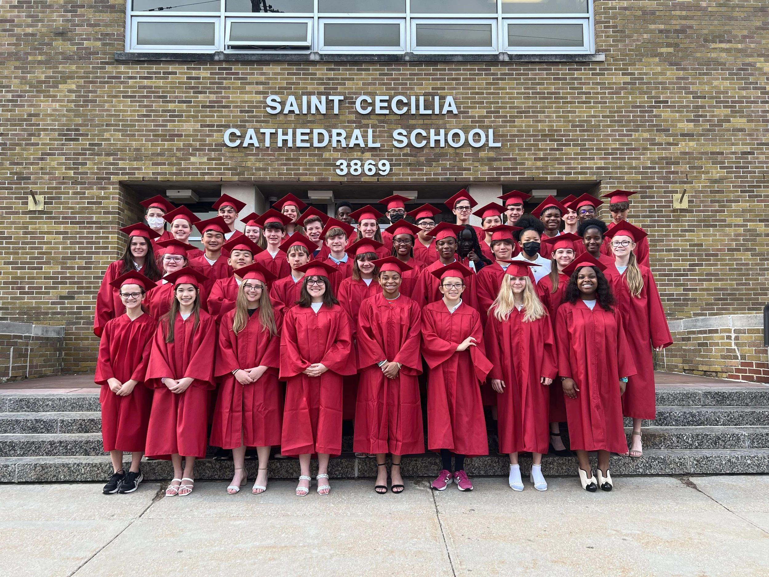 Principal Newsletter