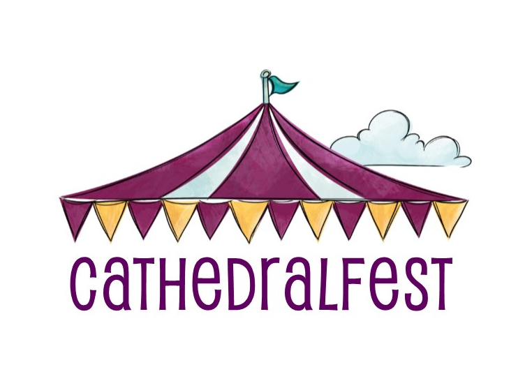 Cathedralfest 2023! Oct. 6th - 8th