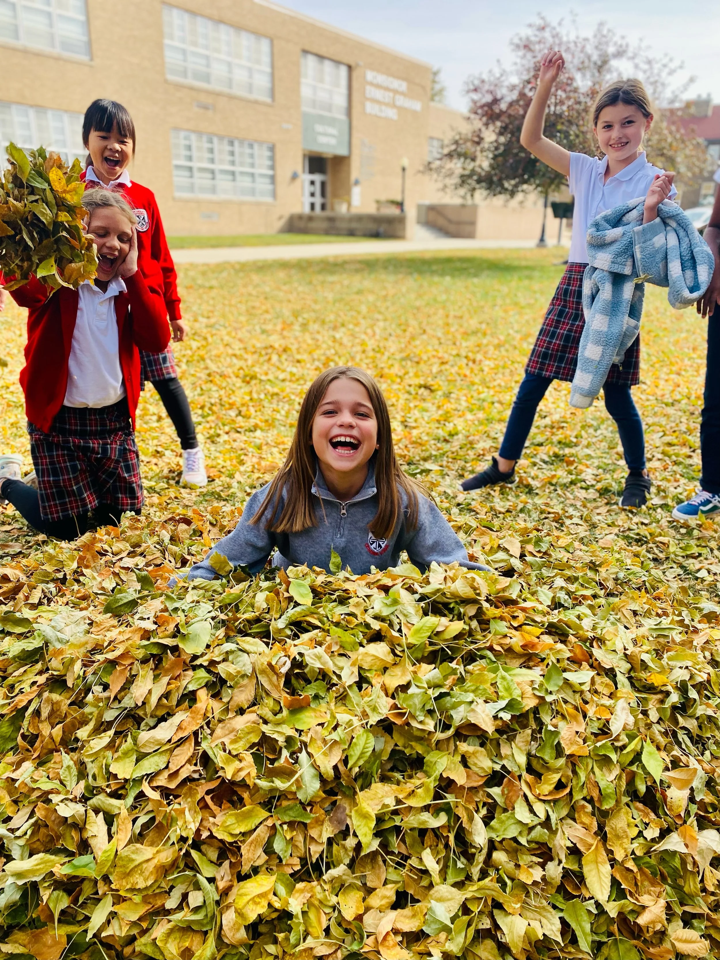 Principal Newsletter