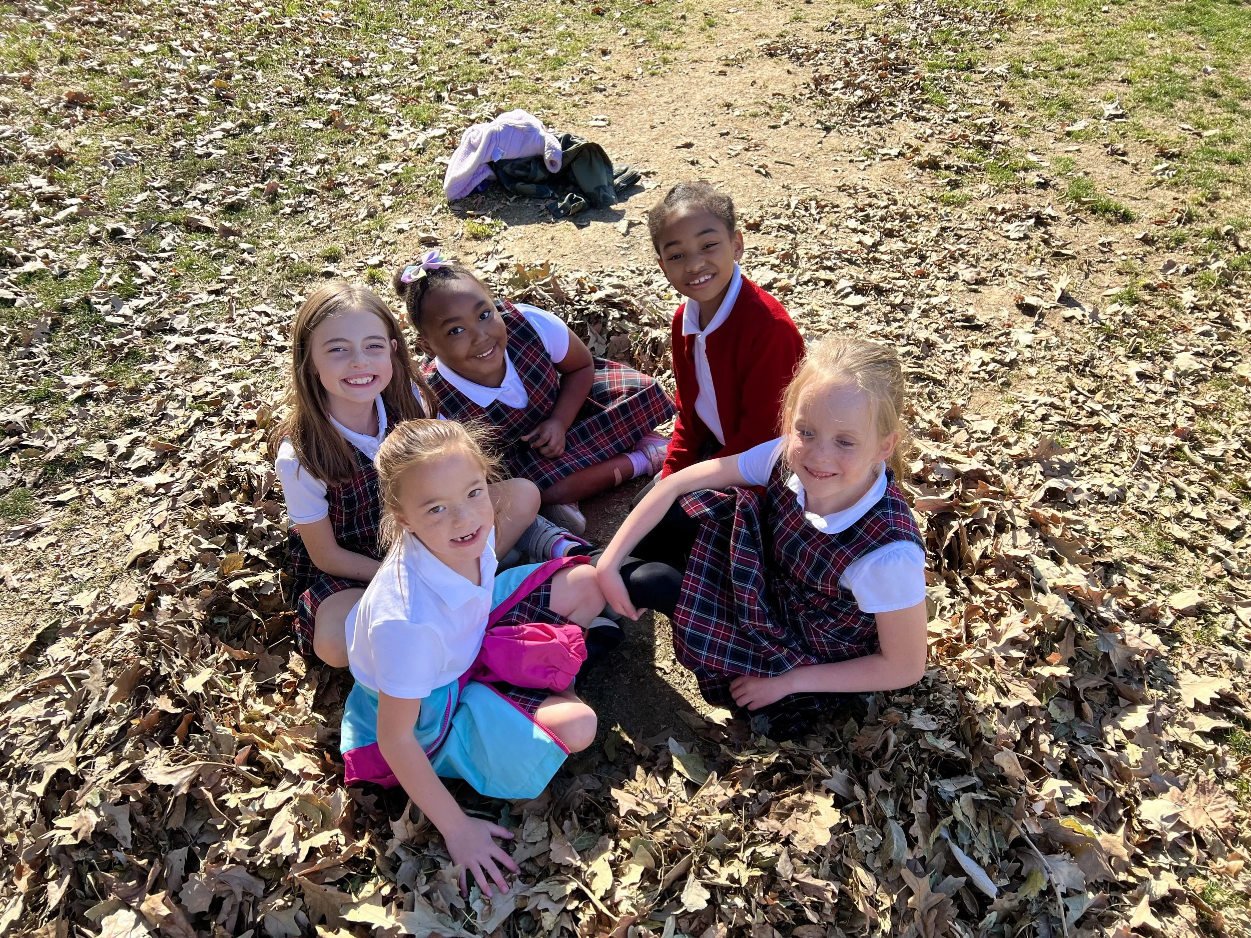 Principal Newsletter