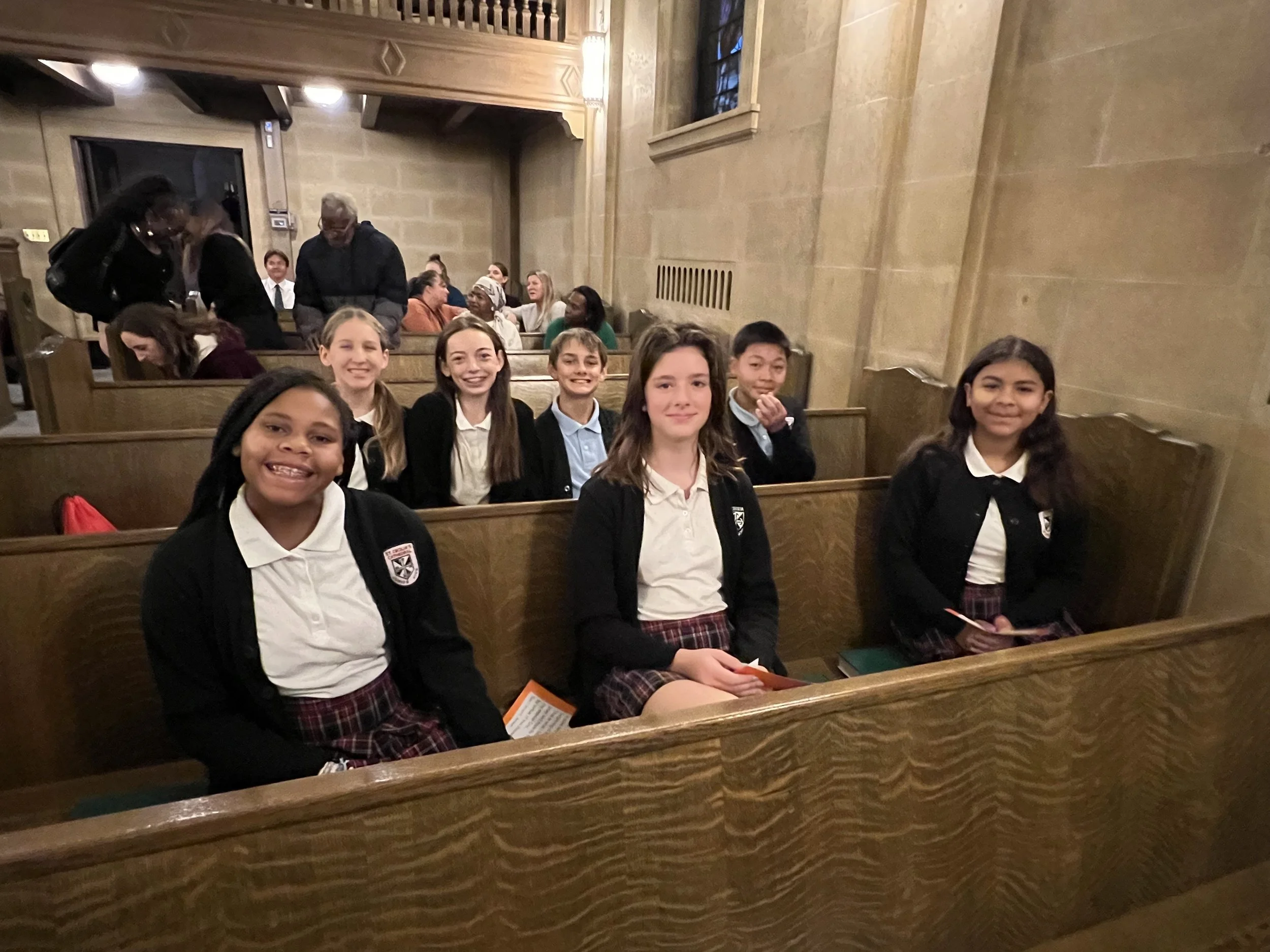 Principal Newsletter