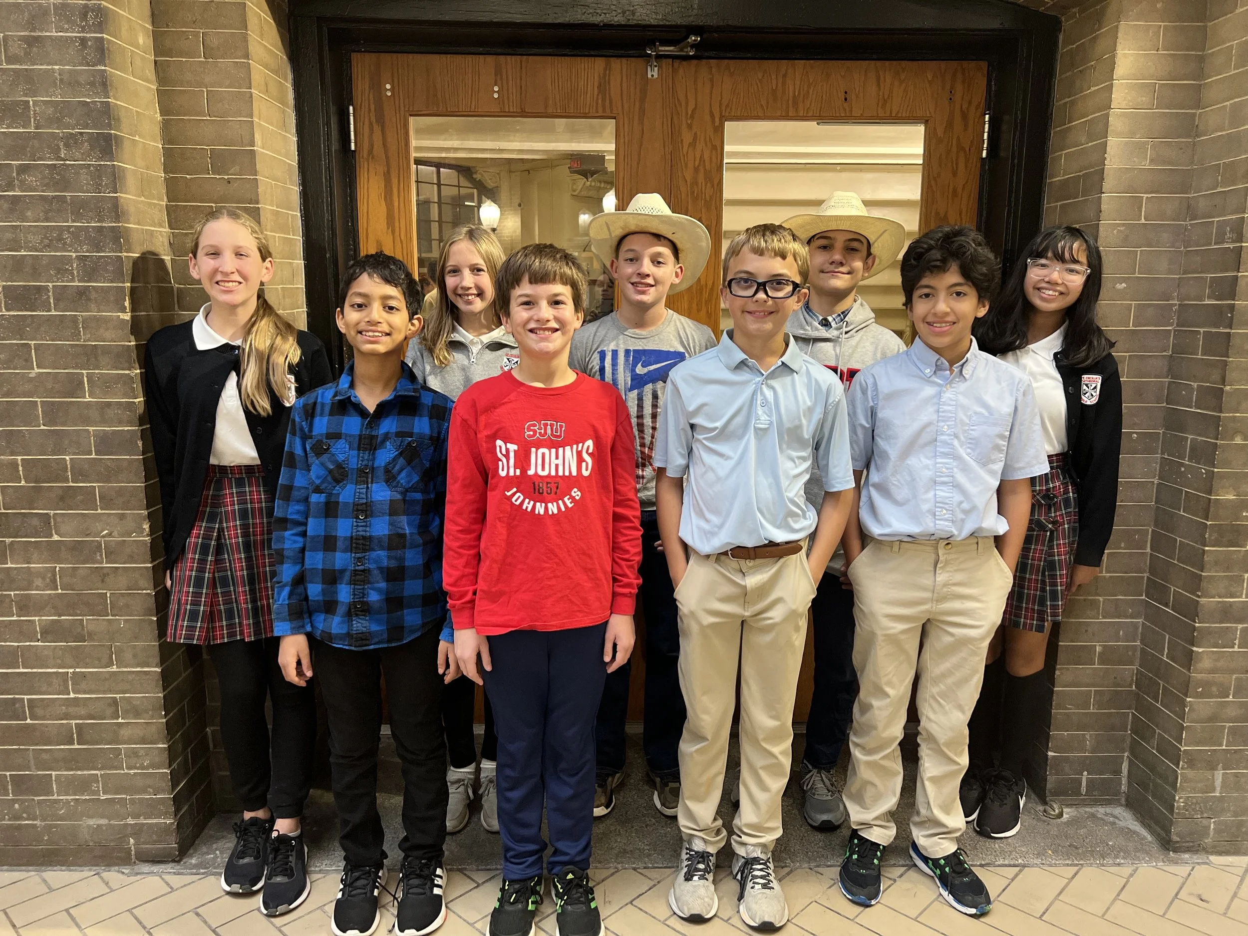 Principal Newsletter
