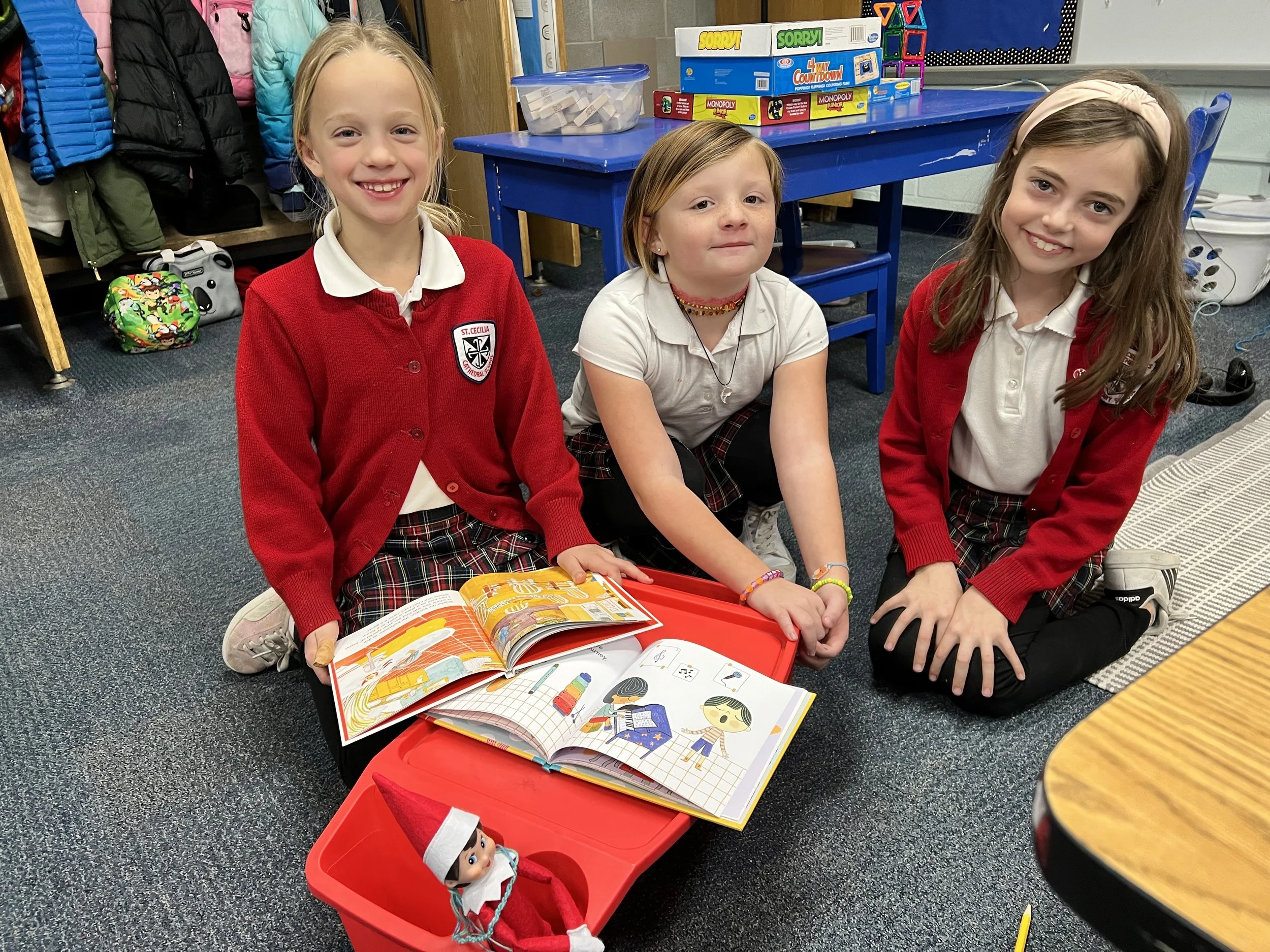 Principal Newsletter