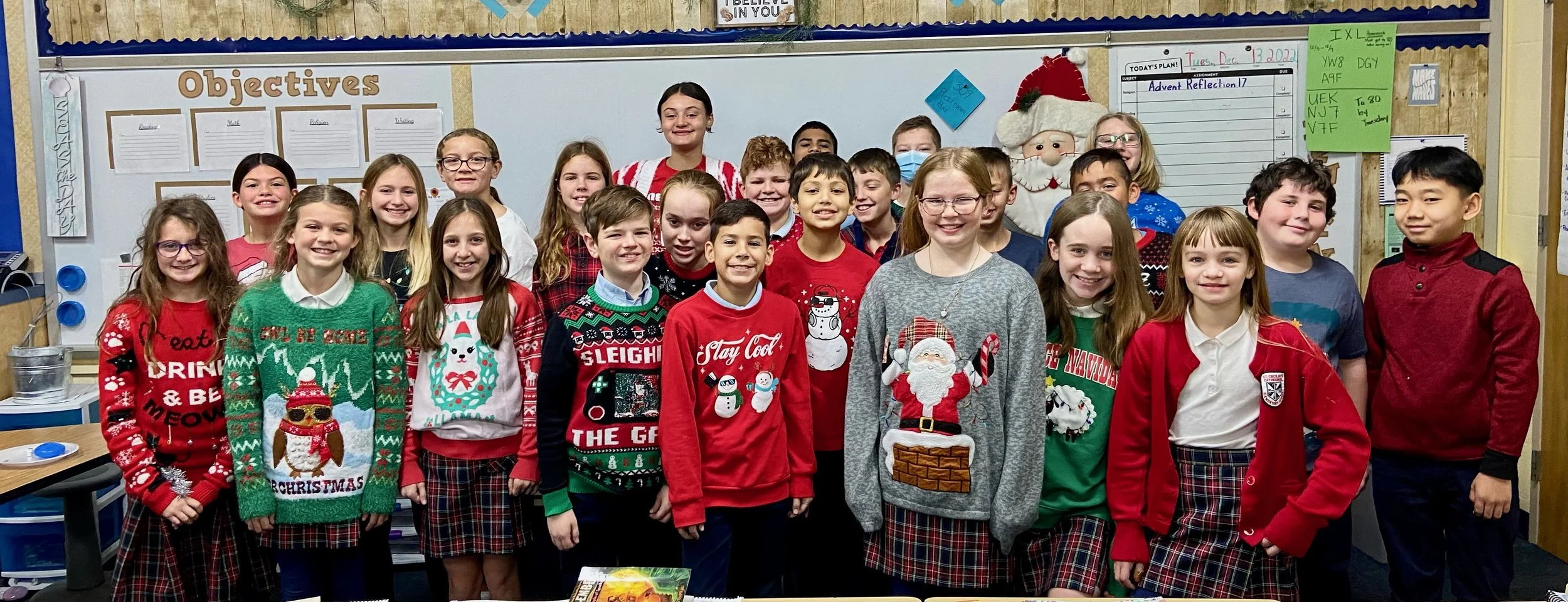 Principal Newsletter