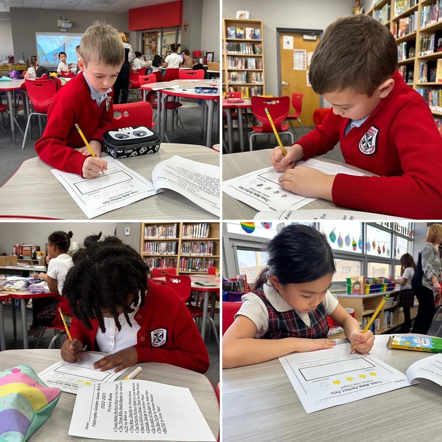 Principal Newsletter