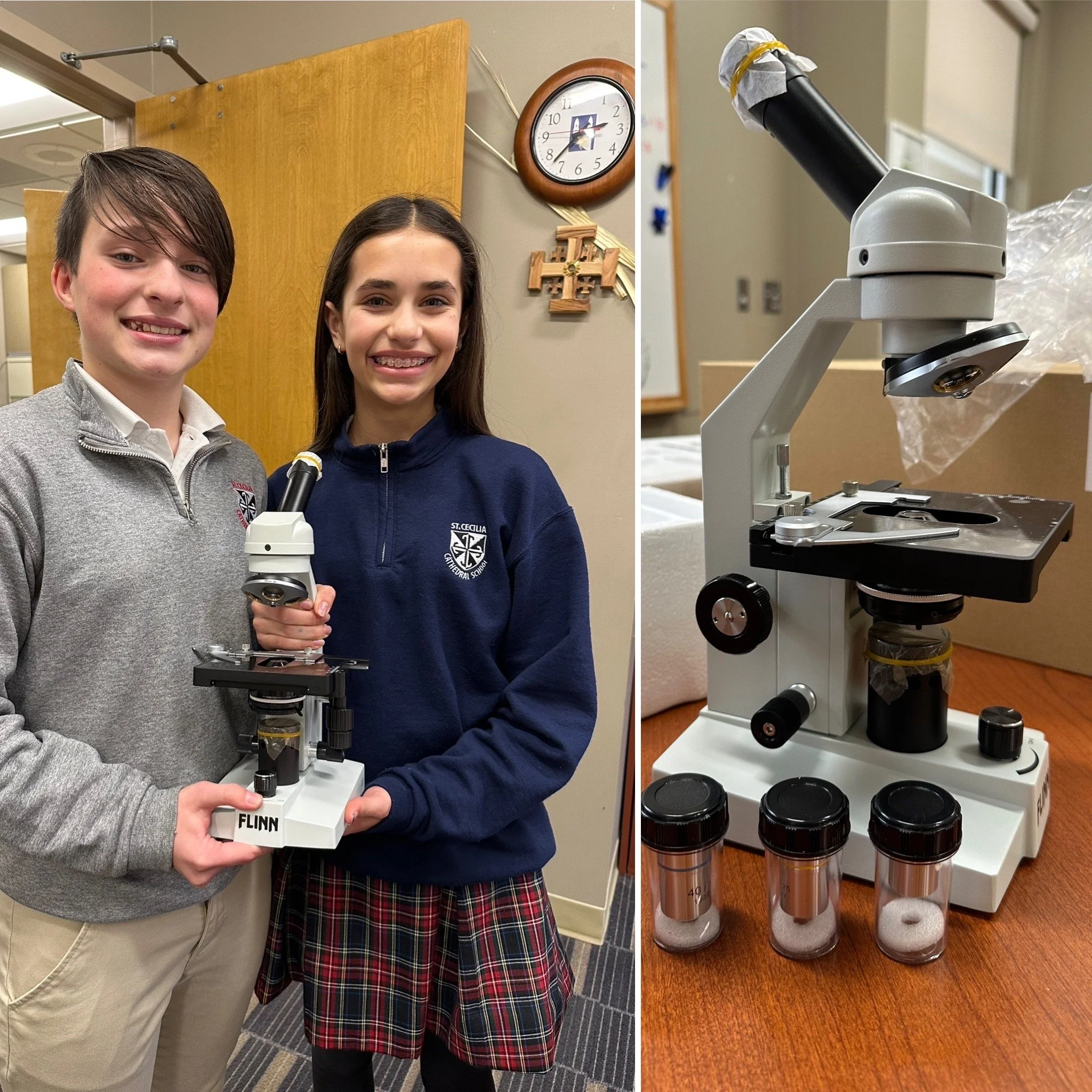 Principal Newsletter