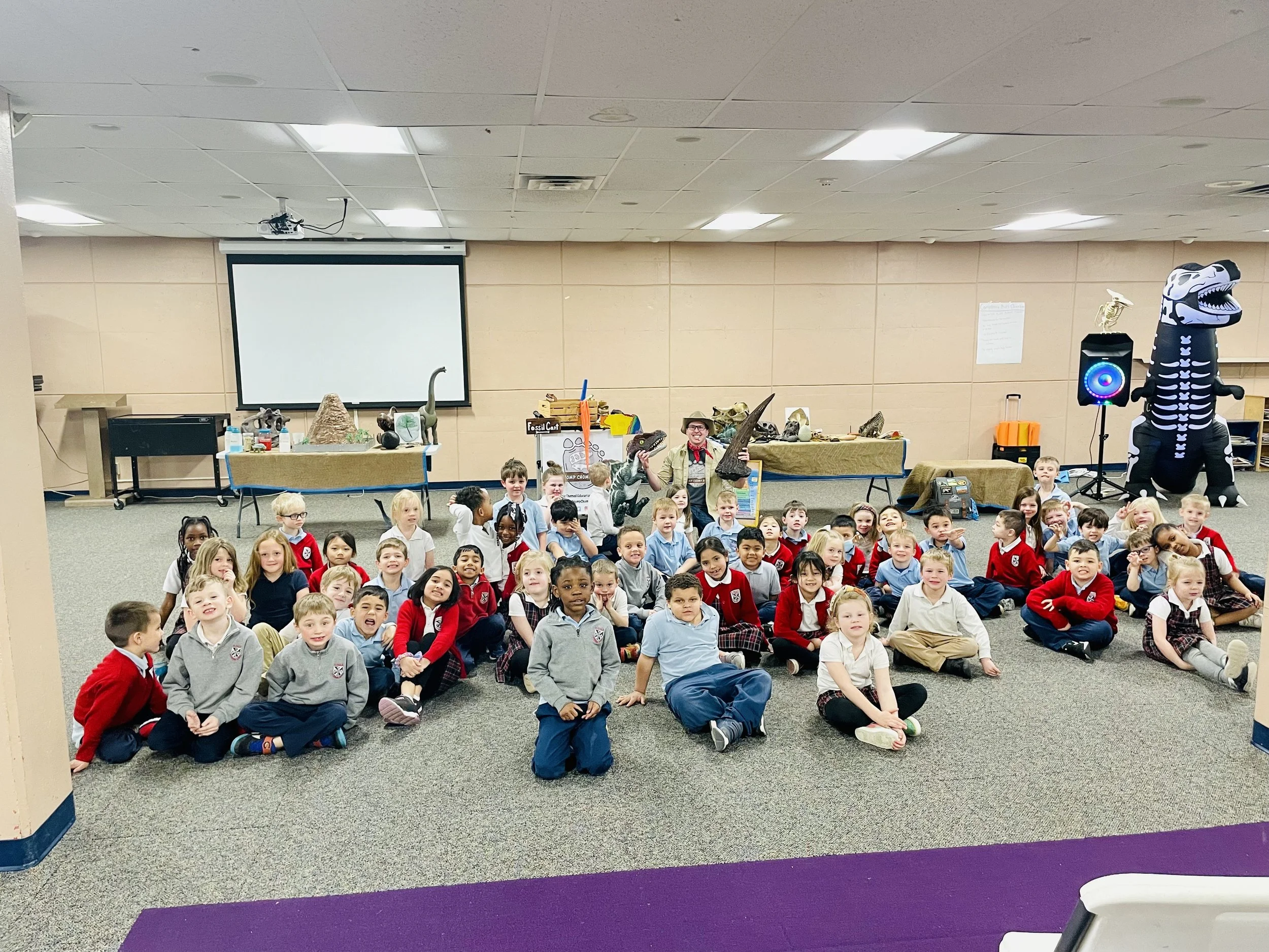 Principal Newsletter