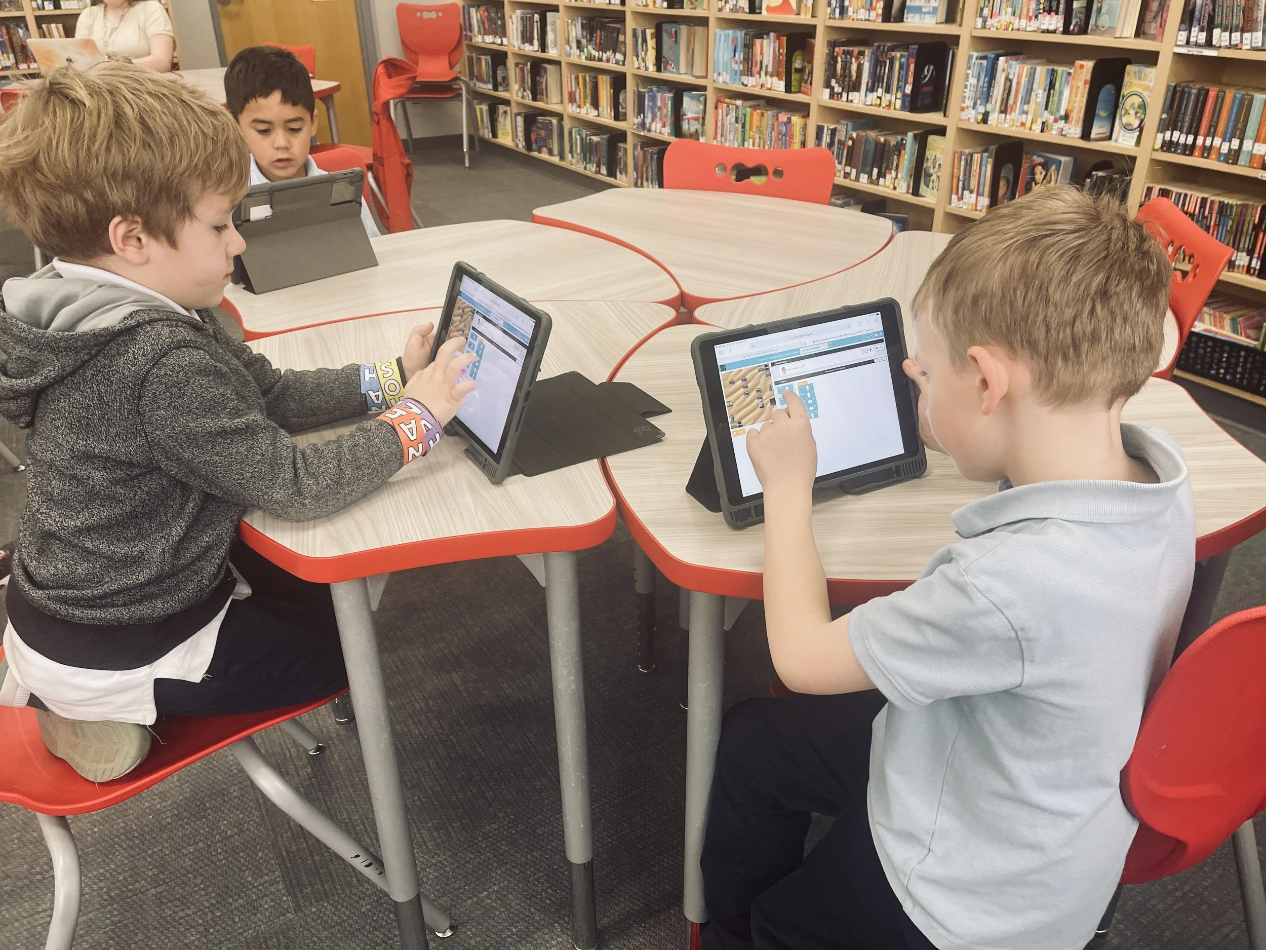 Principal Newsletter