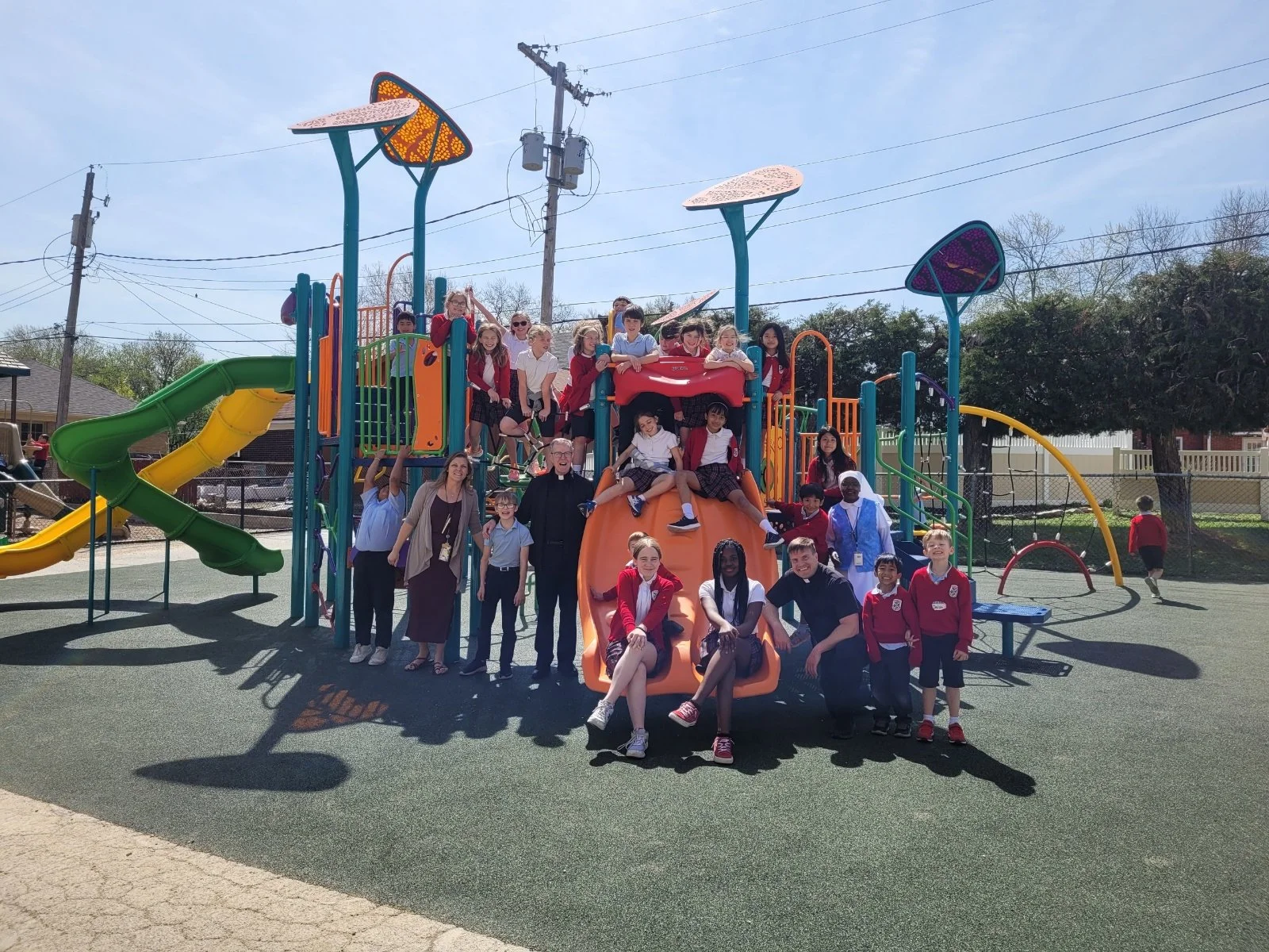 Principal Newsletter