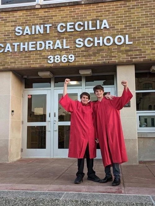 Principal Newsletter