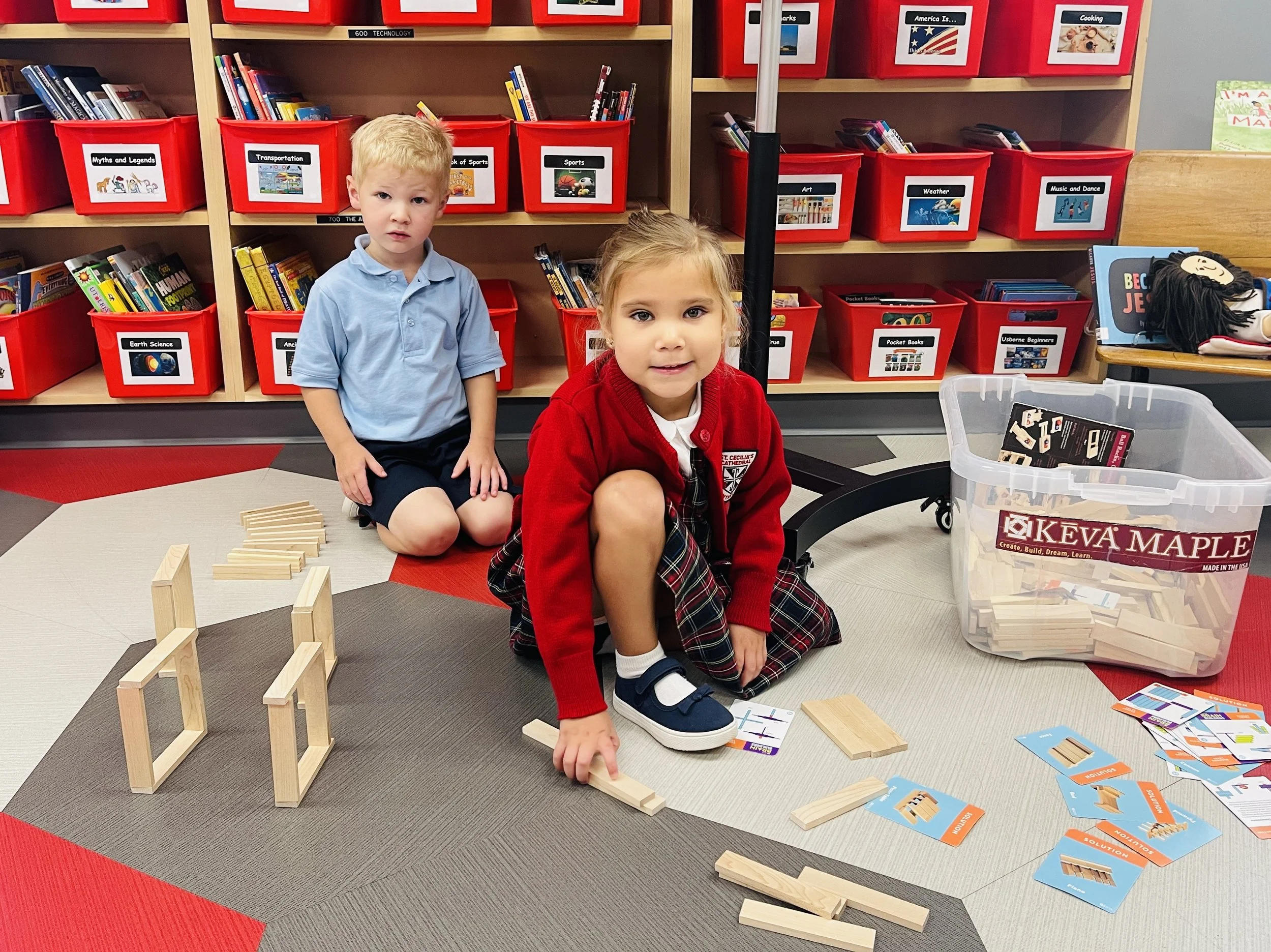 Principal Newsletter
