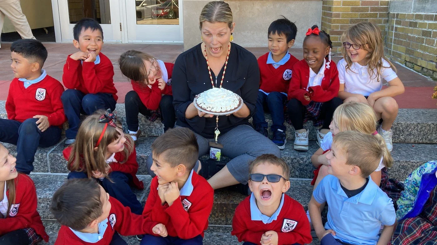 Principal Newsletter