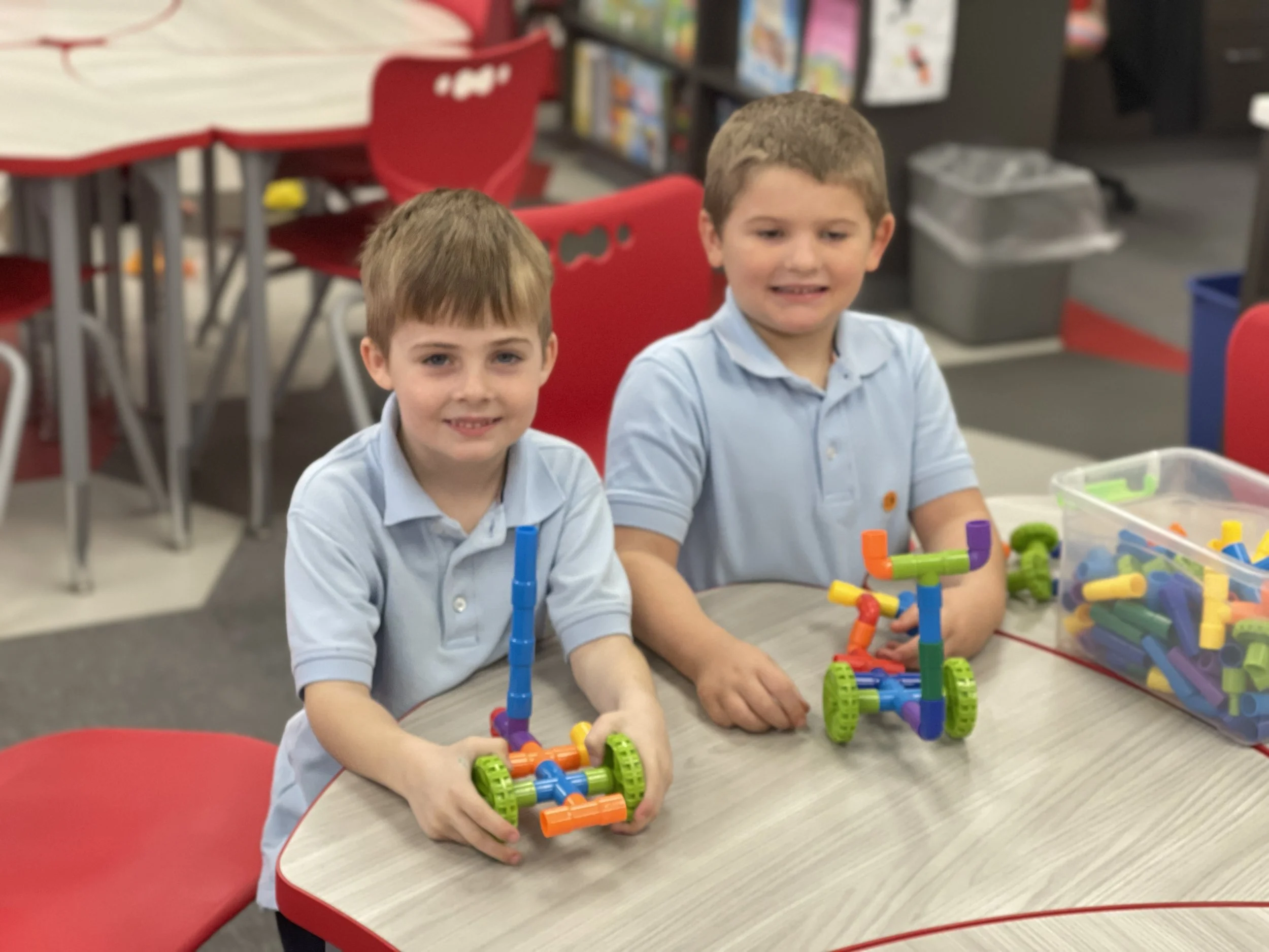 Principal Newsletter