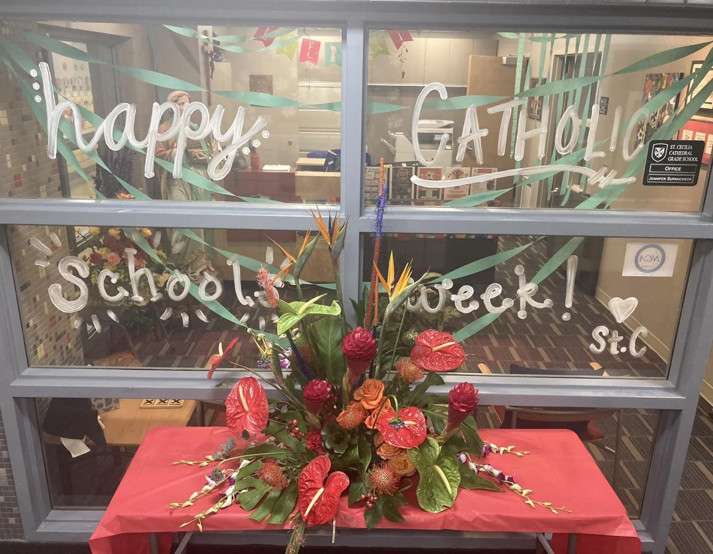 Principal Newsletter