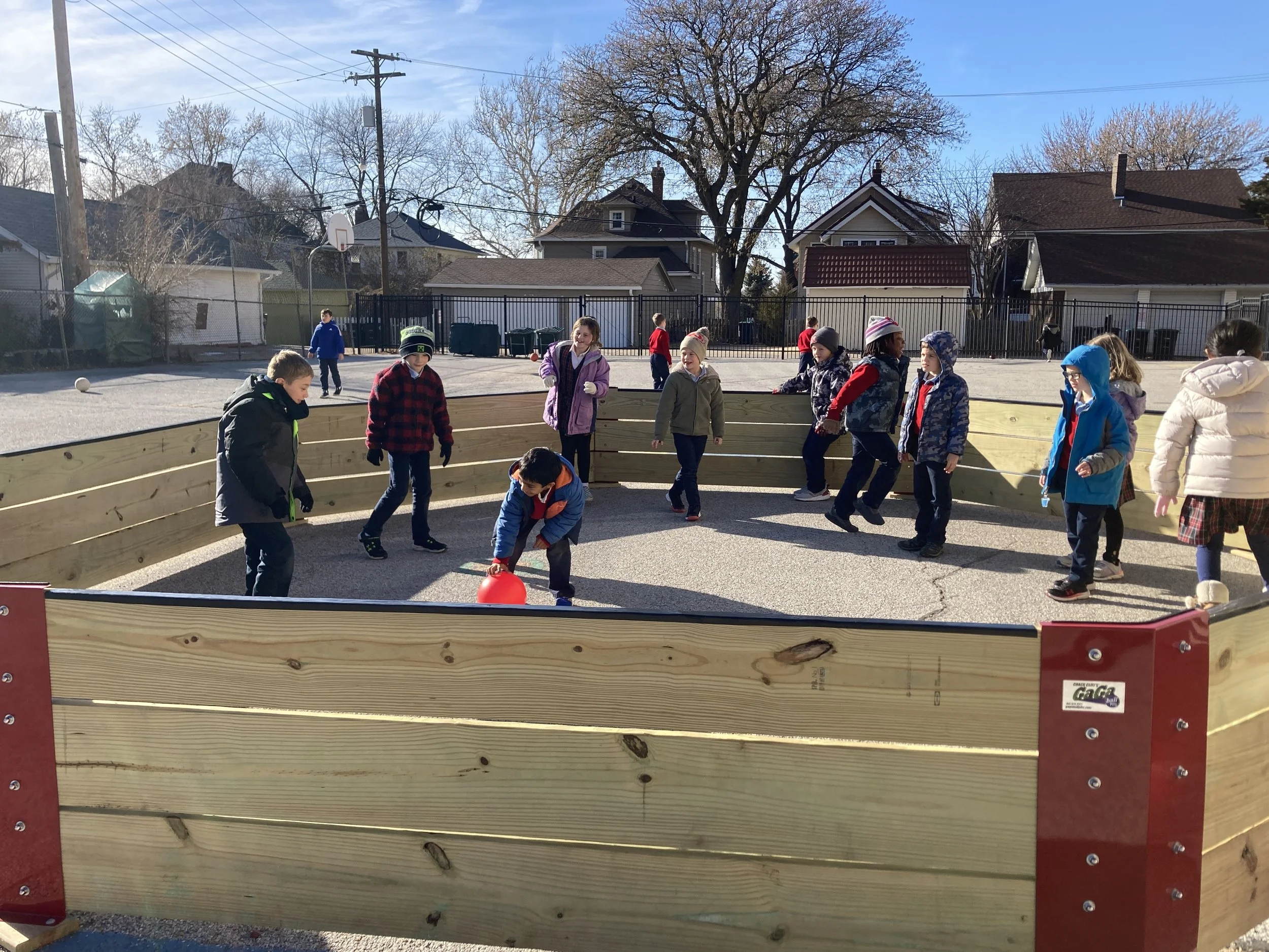 Principal Newsletter