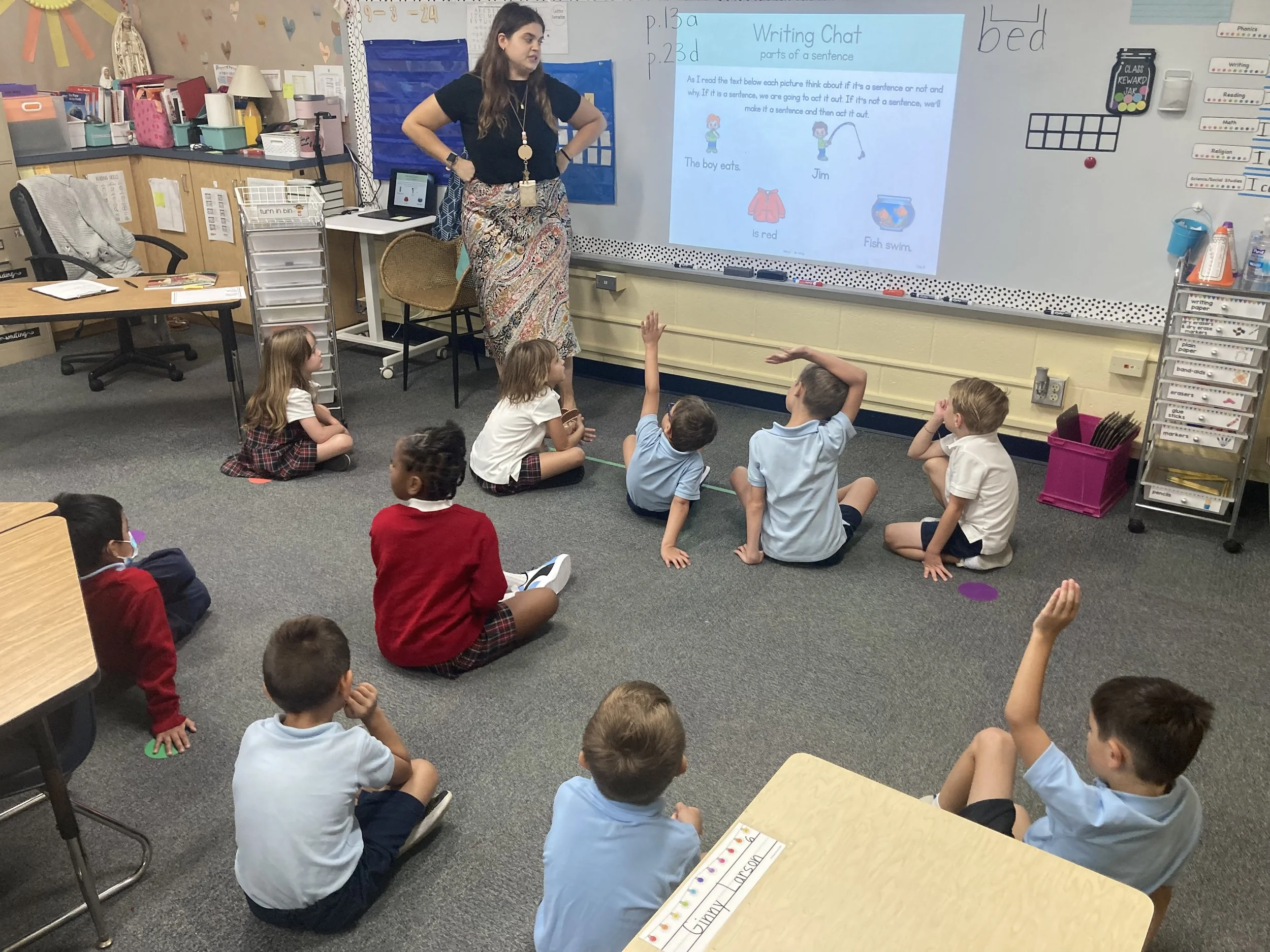 Principal Newsletter