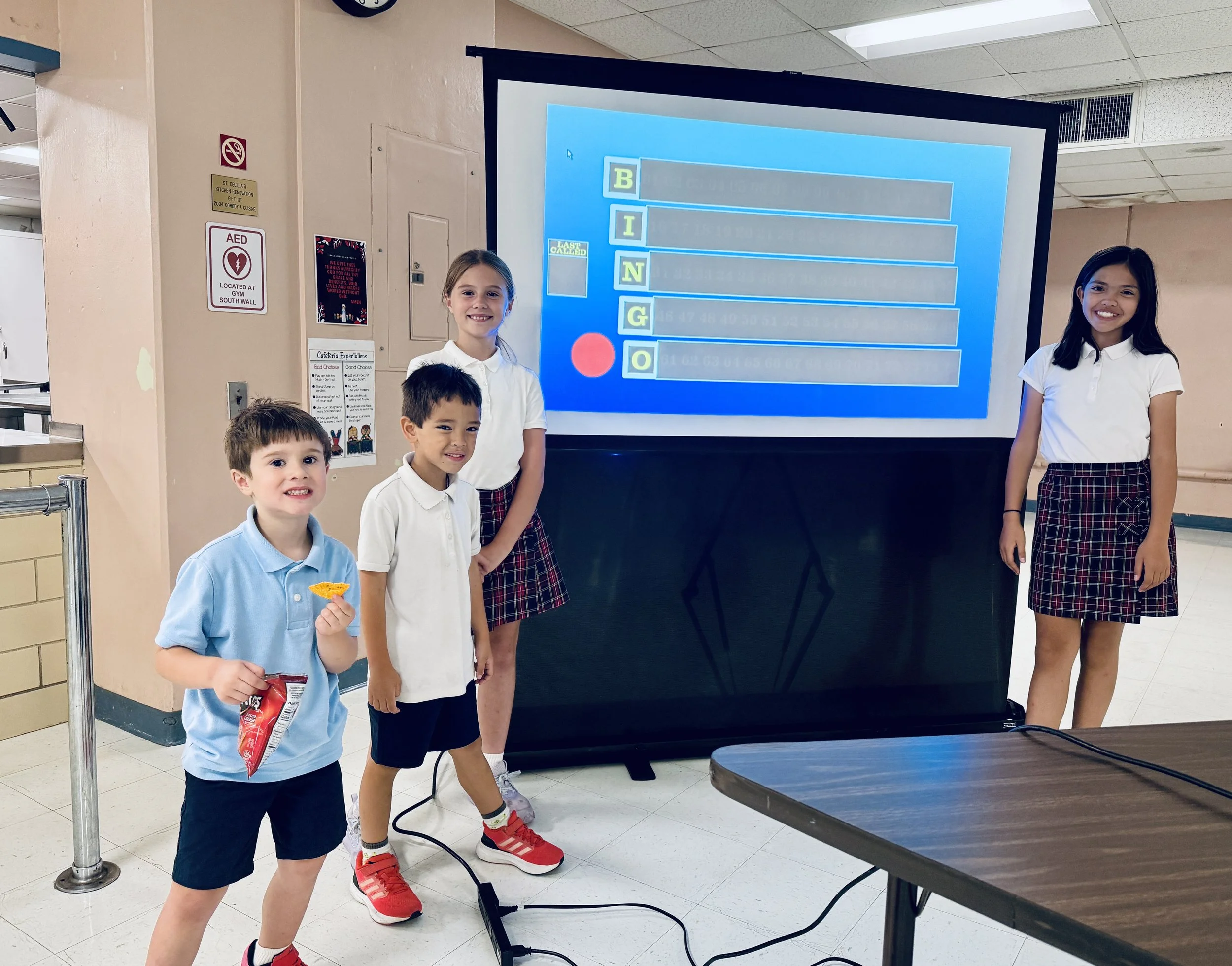 Thankful Thursday 9/18