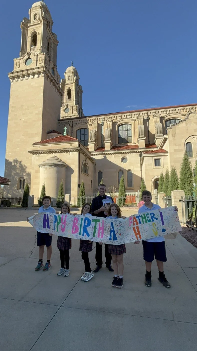 Thankful Thursday October 30