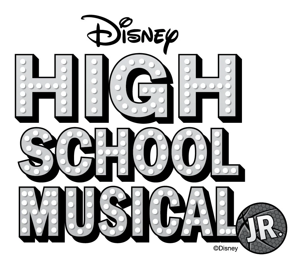 Operetta 2026 - High School Musical, Jr!