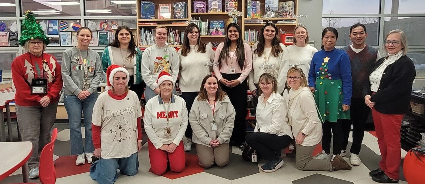 Thankful Thursday - December 18th