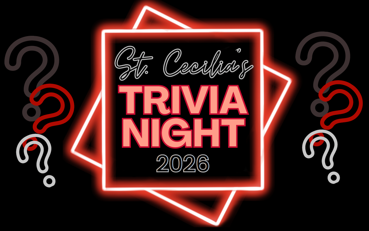 Trivia Night! January 31st