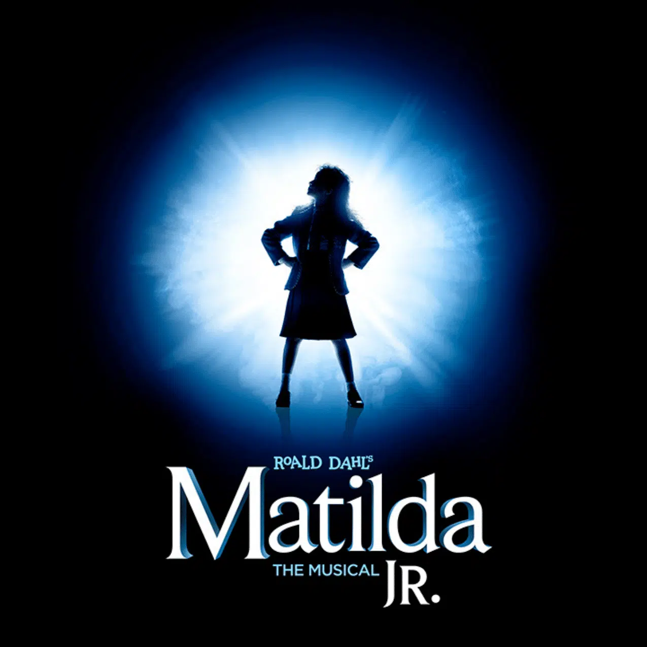 Matilda, Jr. the Musical - Audition Information